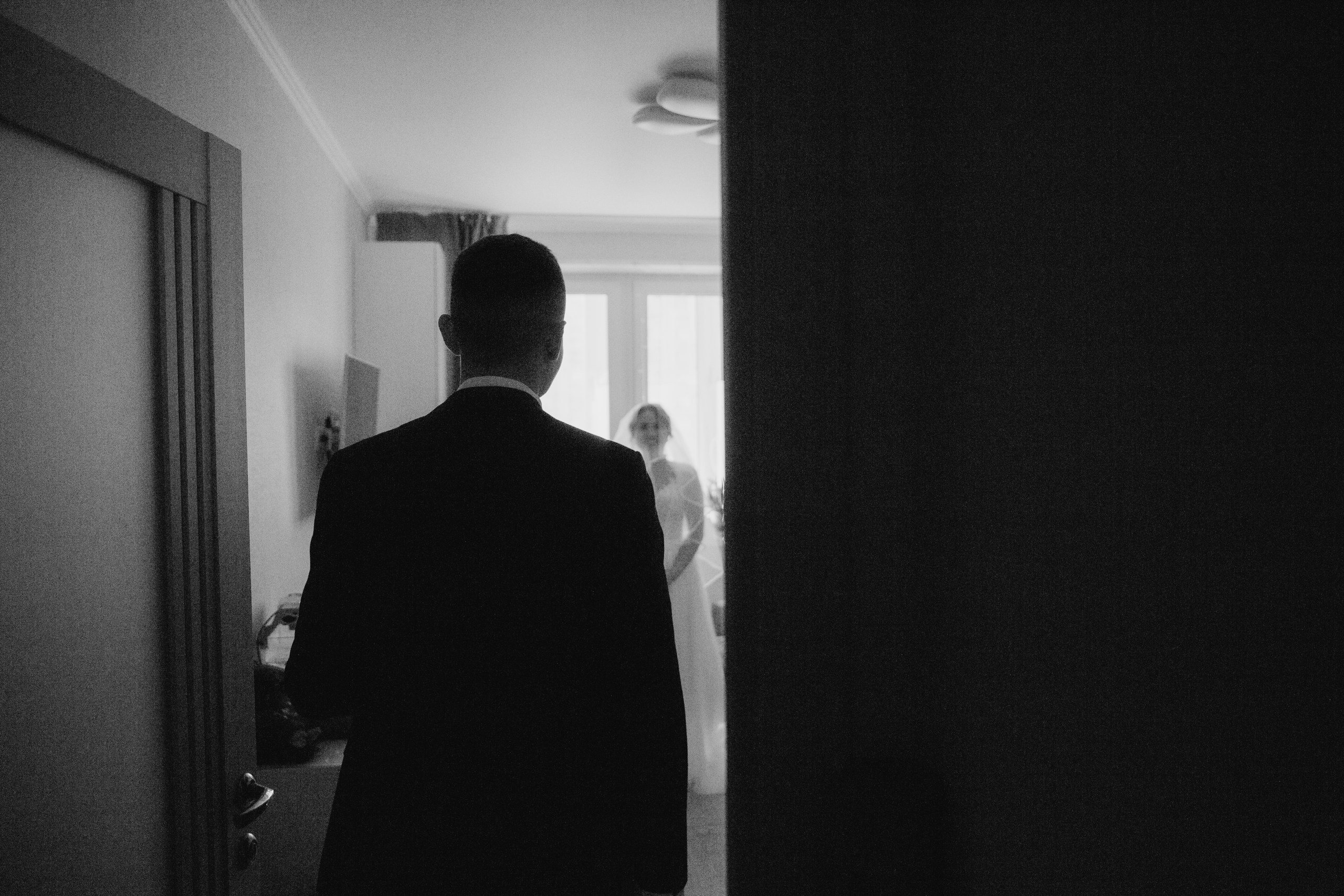 Иван & Ксения. Портретный фотограф в Москве