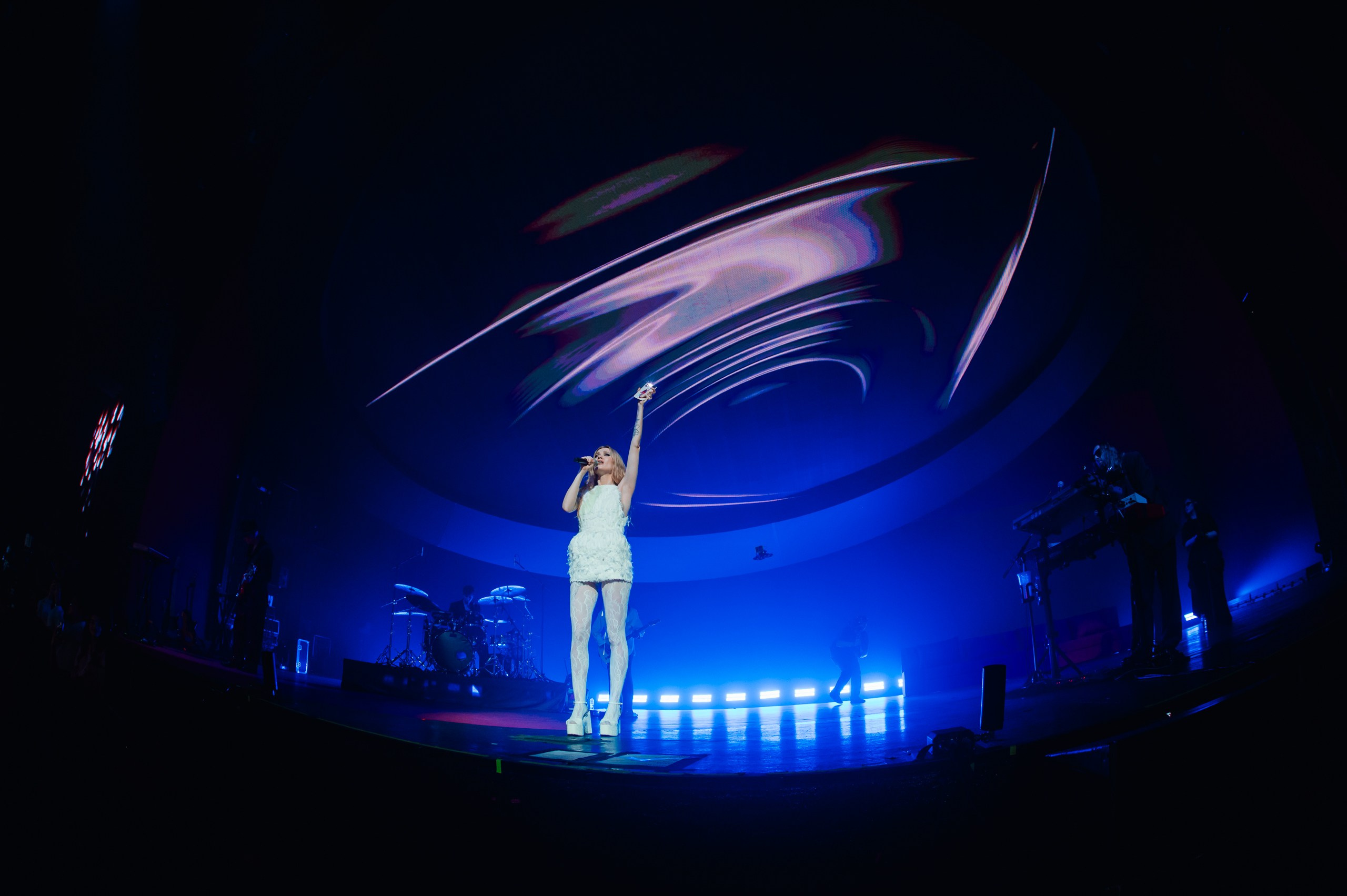 Моя Мишель / 2025. OOPS