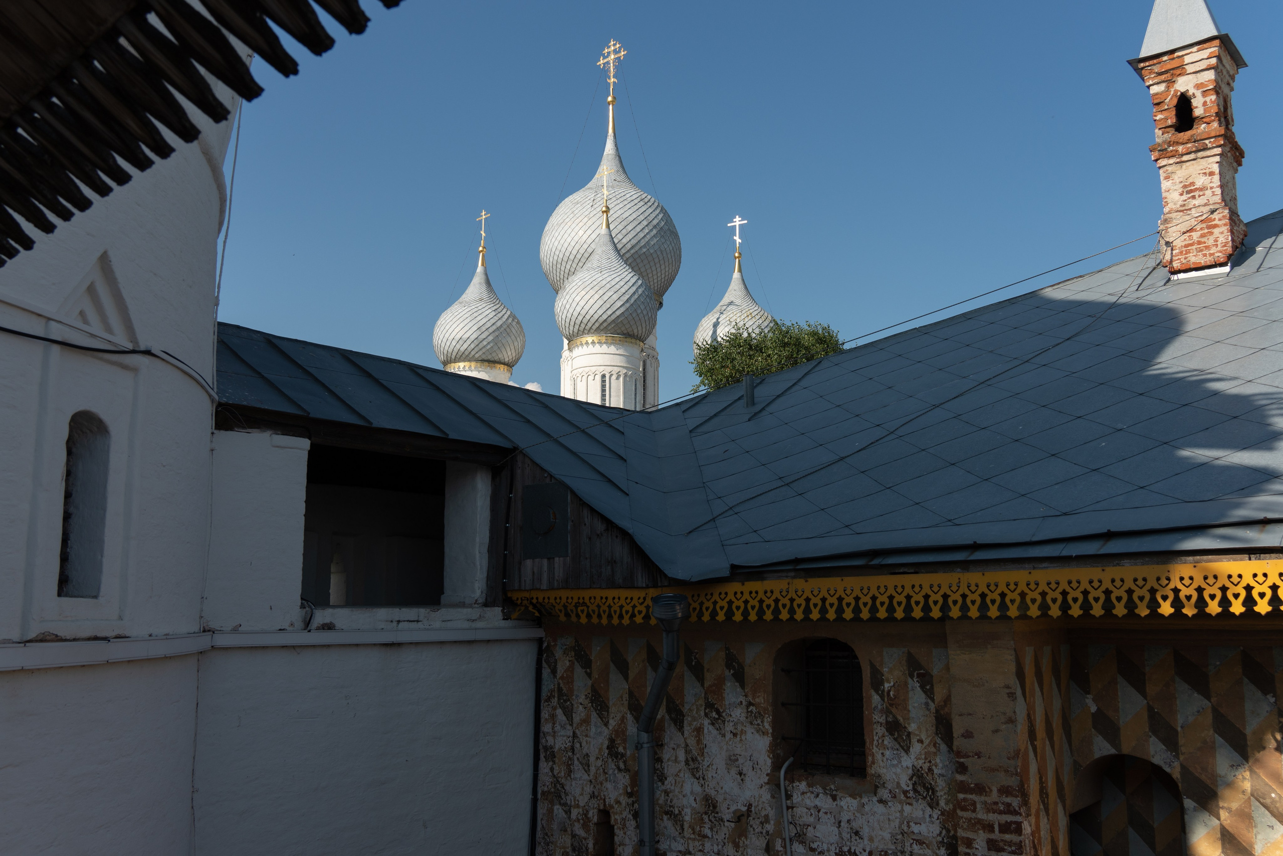 20250729-30 Ростов. Дмитрий Ремизов. Фотография, как хобби