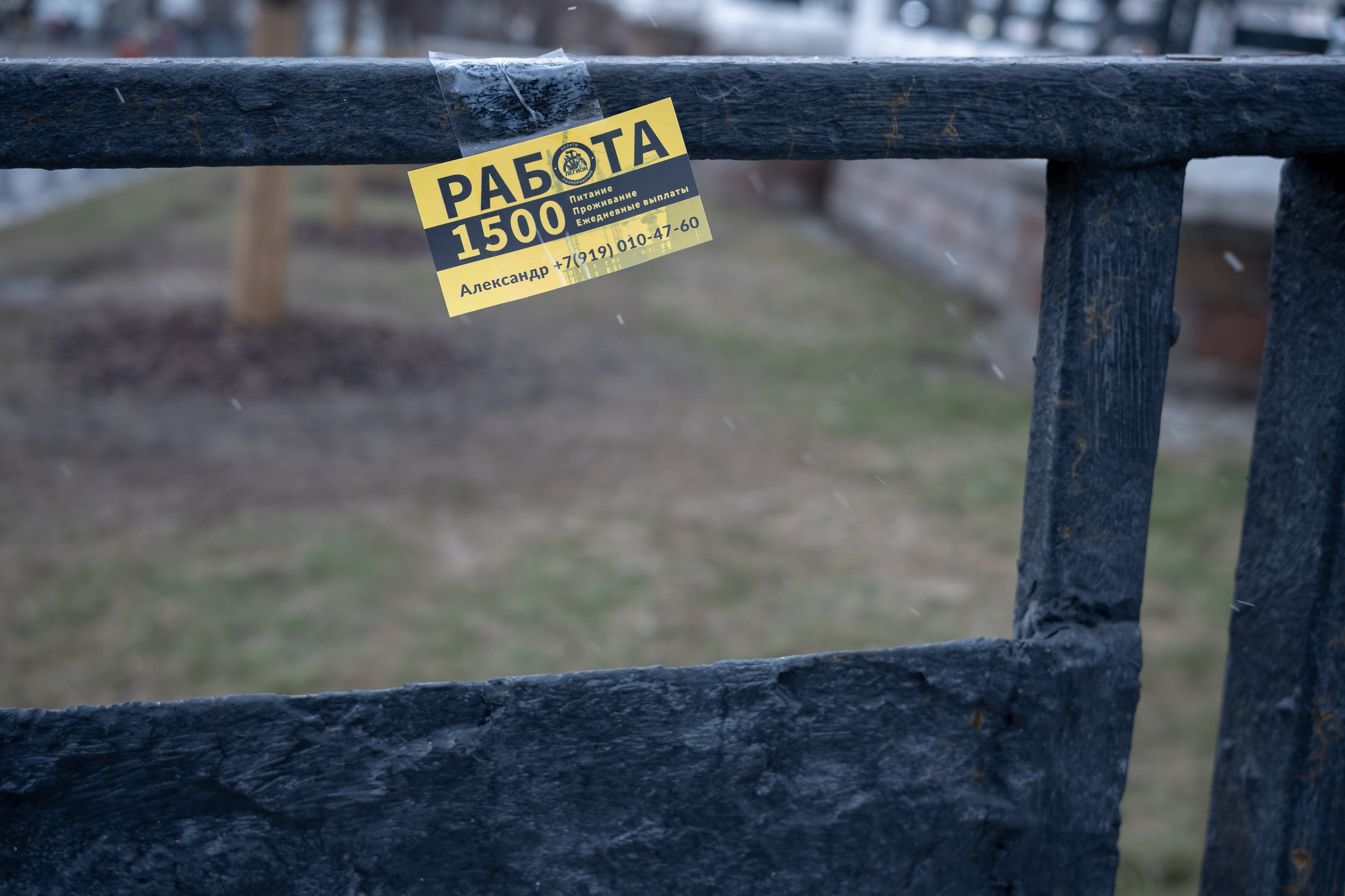 20250202 Белорусская-Охотный ряд. Дмитрий Ремизов. Фотография, как хобби