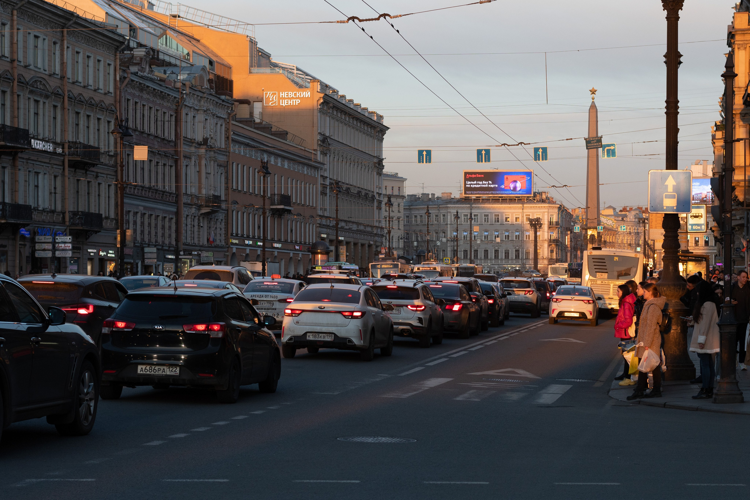 20220411-16 Санкт-Петербург. Дмитрий Ремизов. Фотография, как хобби