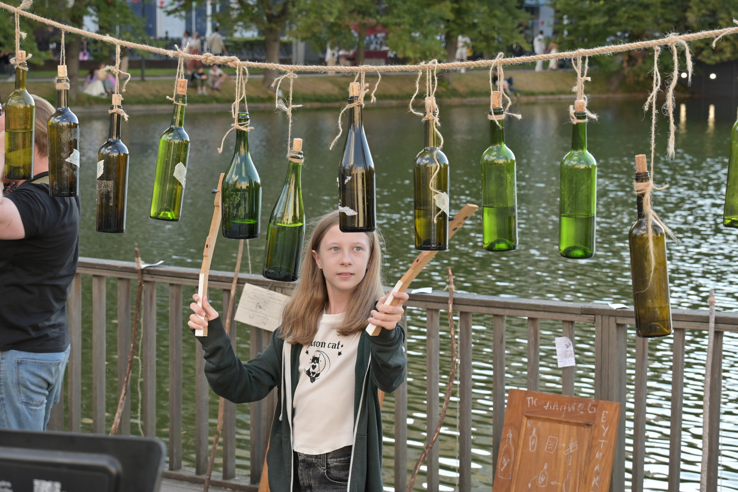 20240720 от Сретенского бульвара до площади Революции. Дмитрий Ремизов. Фотография, как хобби