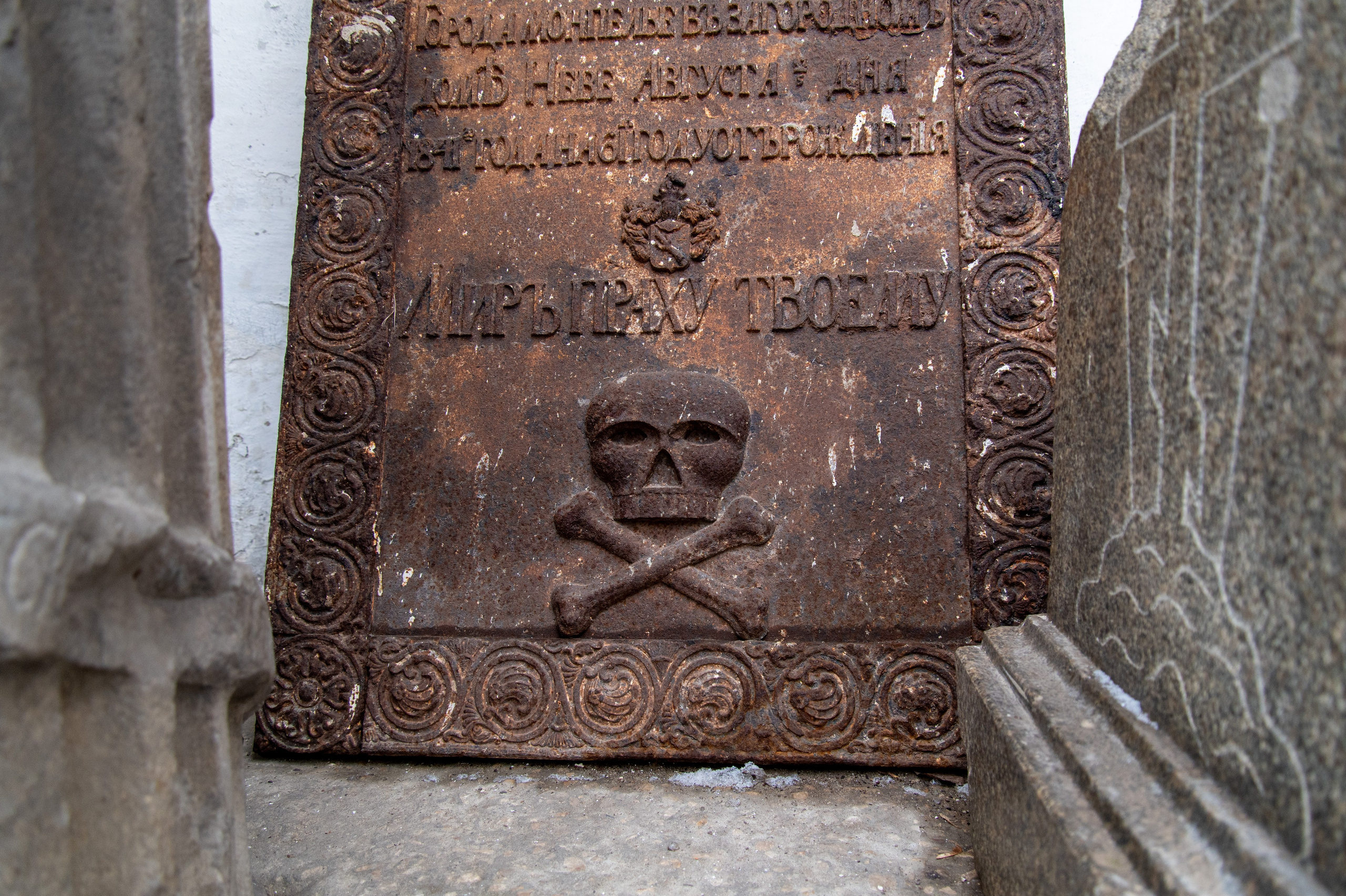 20230304 Новоспасский монастырь. Дмитрий Ремизов. Фотография, как хобби