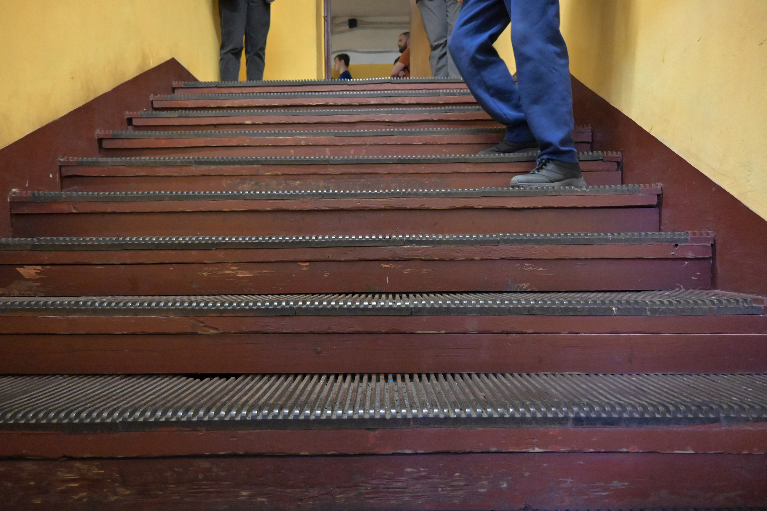 20240518 Депо Измайлово. Дмитрий Ремизов. Фотография, как хобби