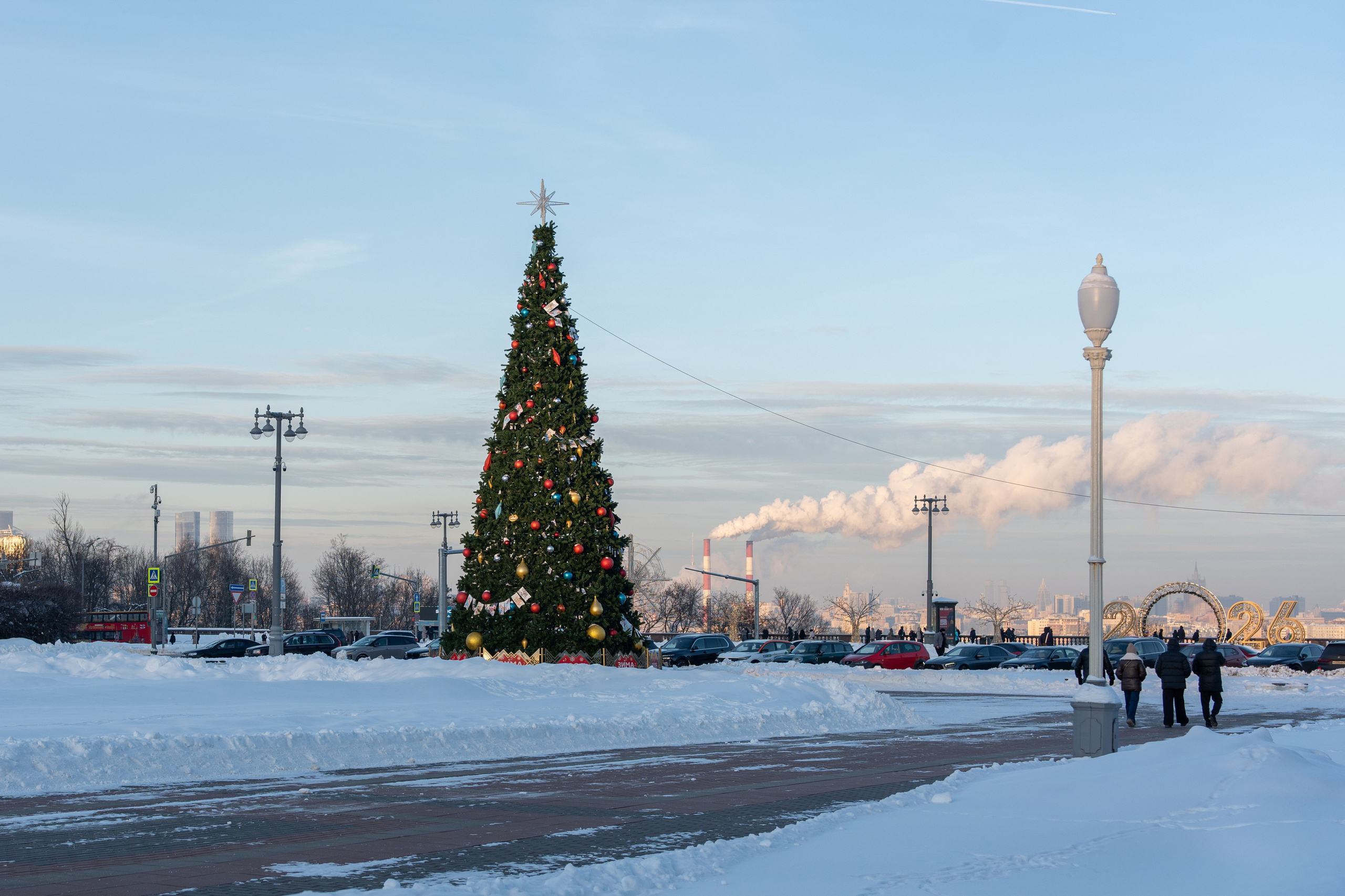 20260118 МГУ. Дмитрий Ремизов. Фотография, как хобби