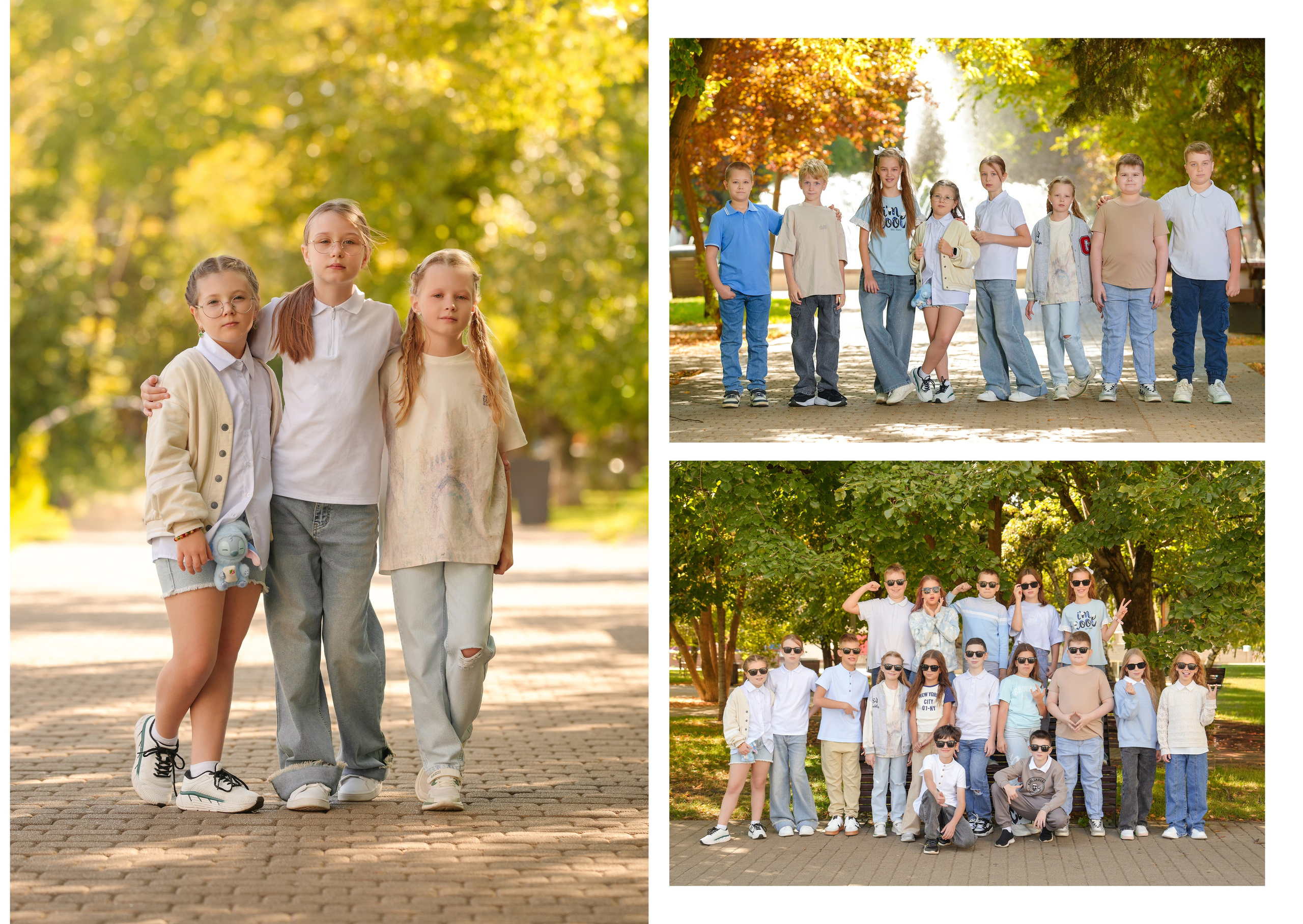 ЛИЦЕЙ 64 4 А. Красивый выпускной альбом в Краснодаре