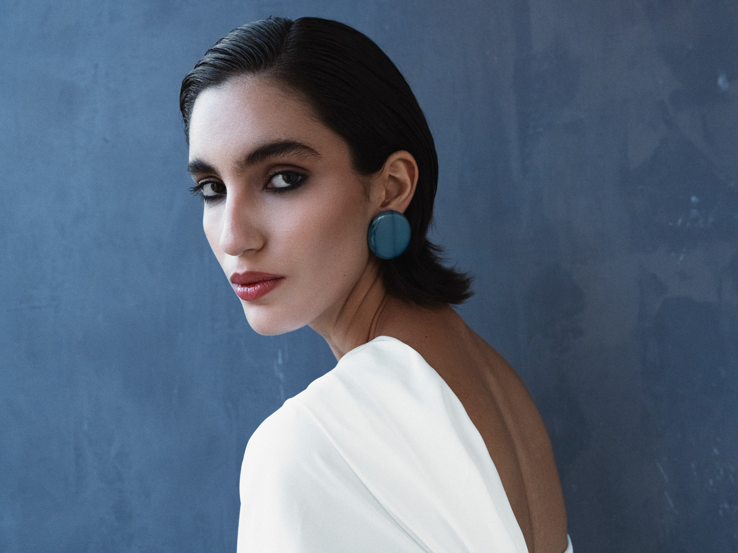 Lookbook. Retoucher Sveta Nestyuk