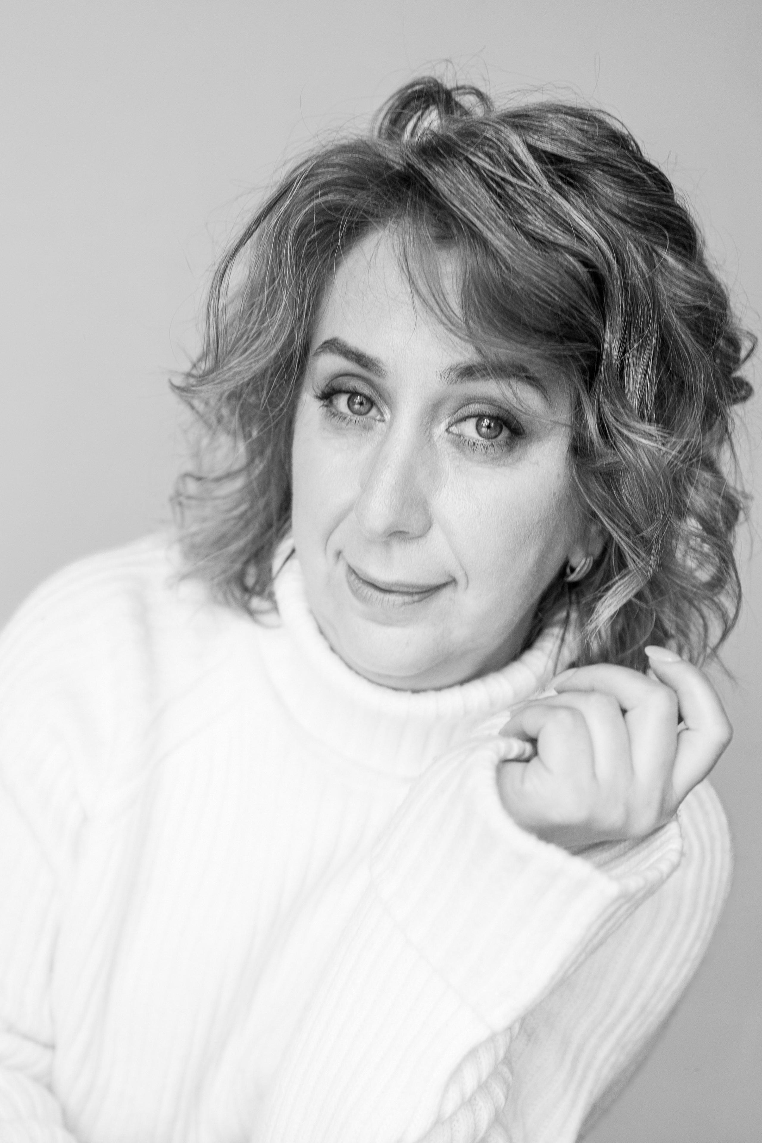 Светлана 39. Женский фотограф г. Барнаул Ольга Чупина