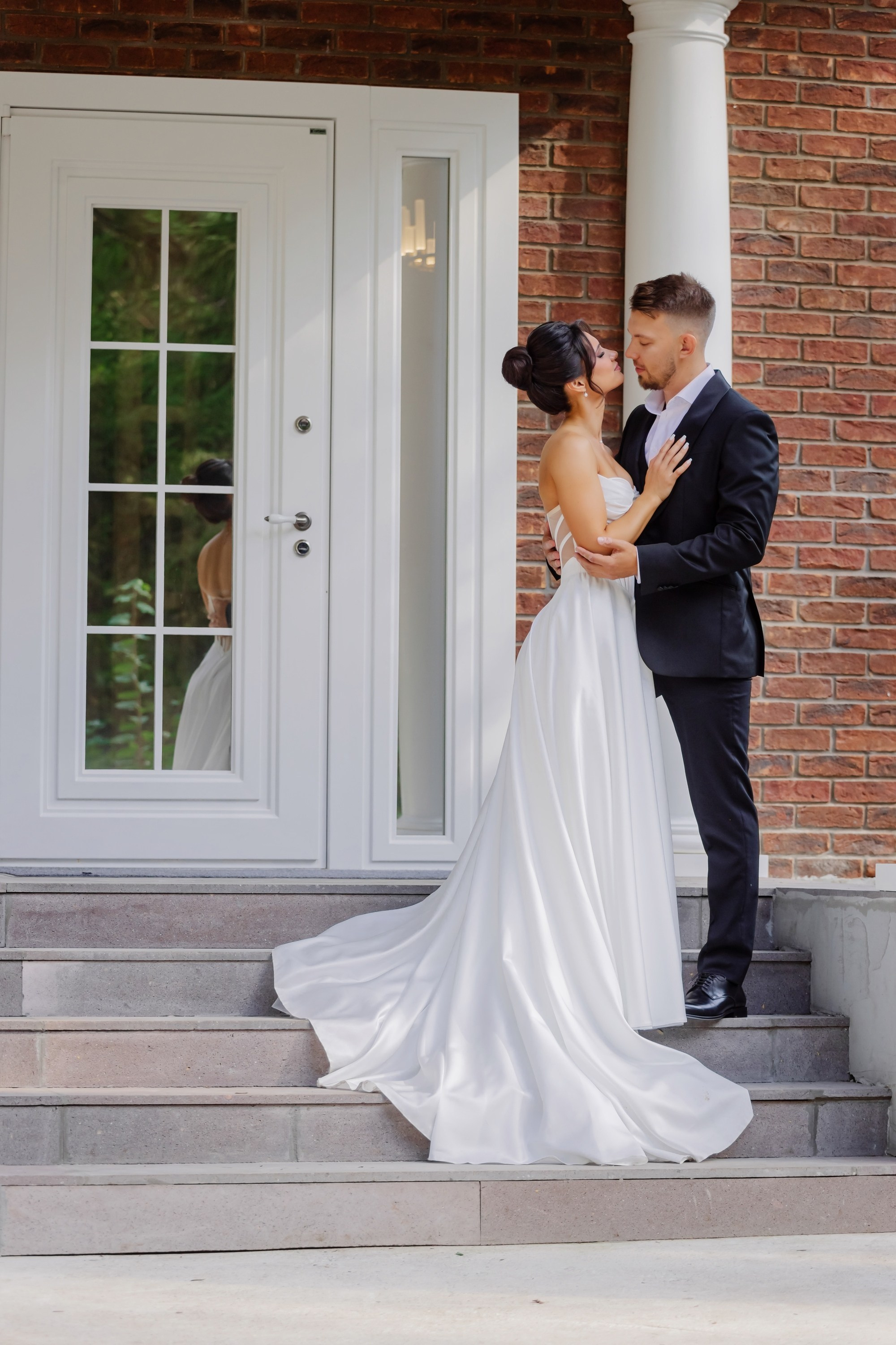 Wedding. Свадебные и портретный фотограф — Кирилл Зорин