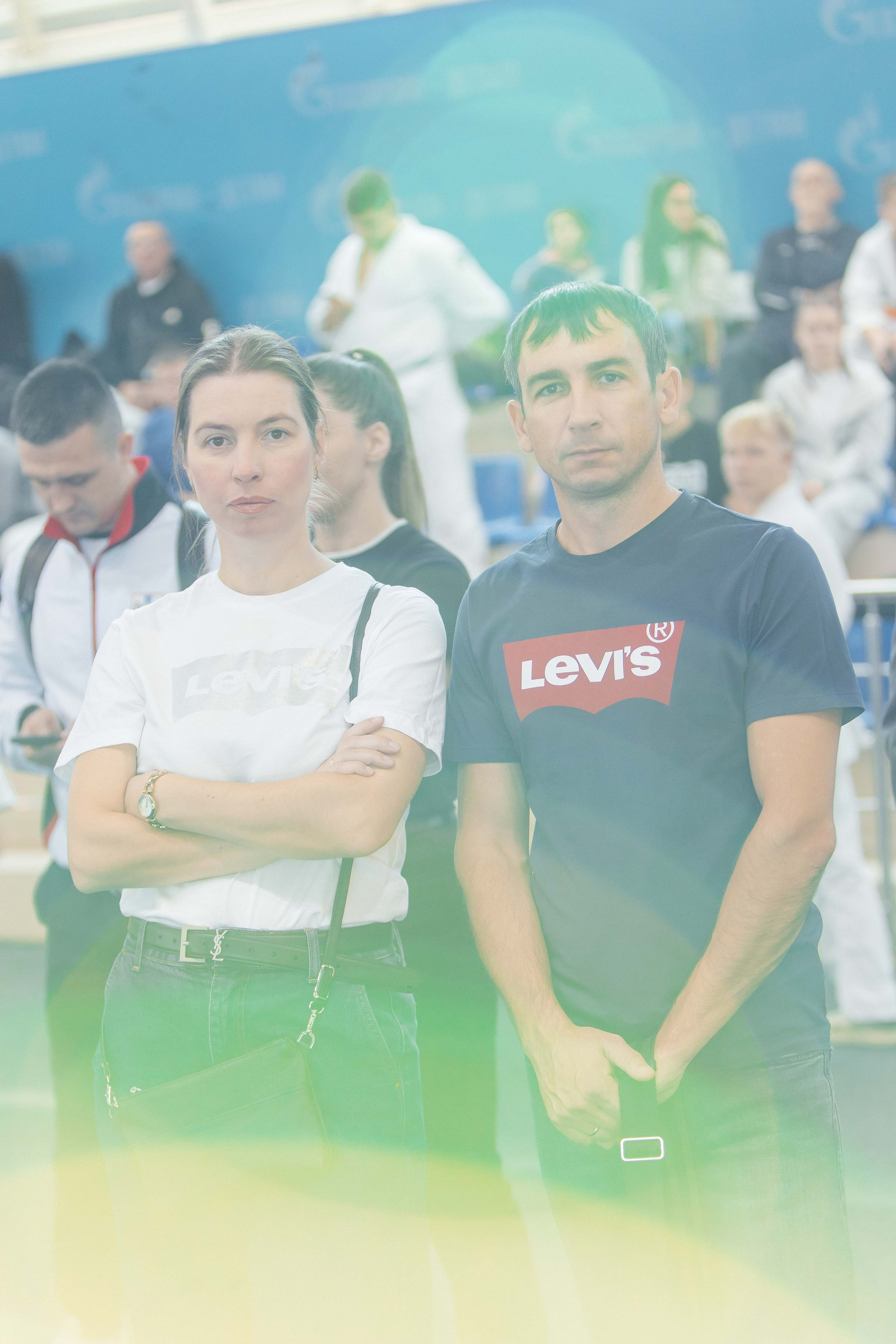 Всероссийские соревнования по Дзюдо. _Carpe diem_