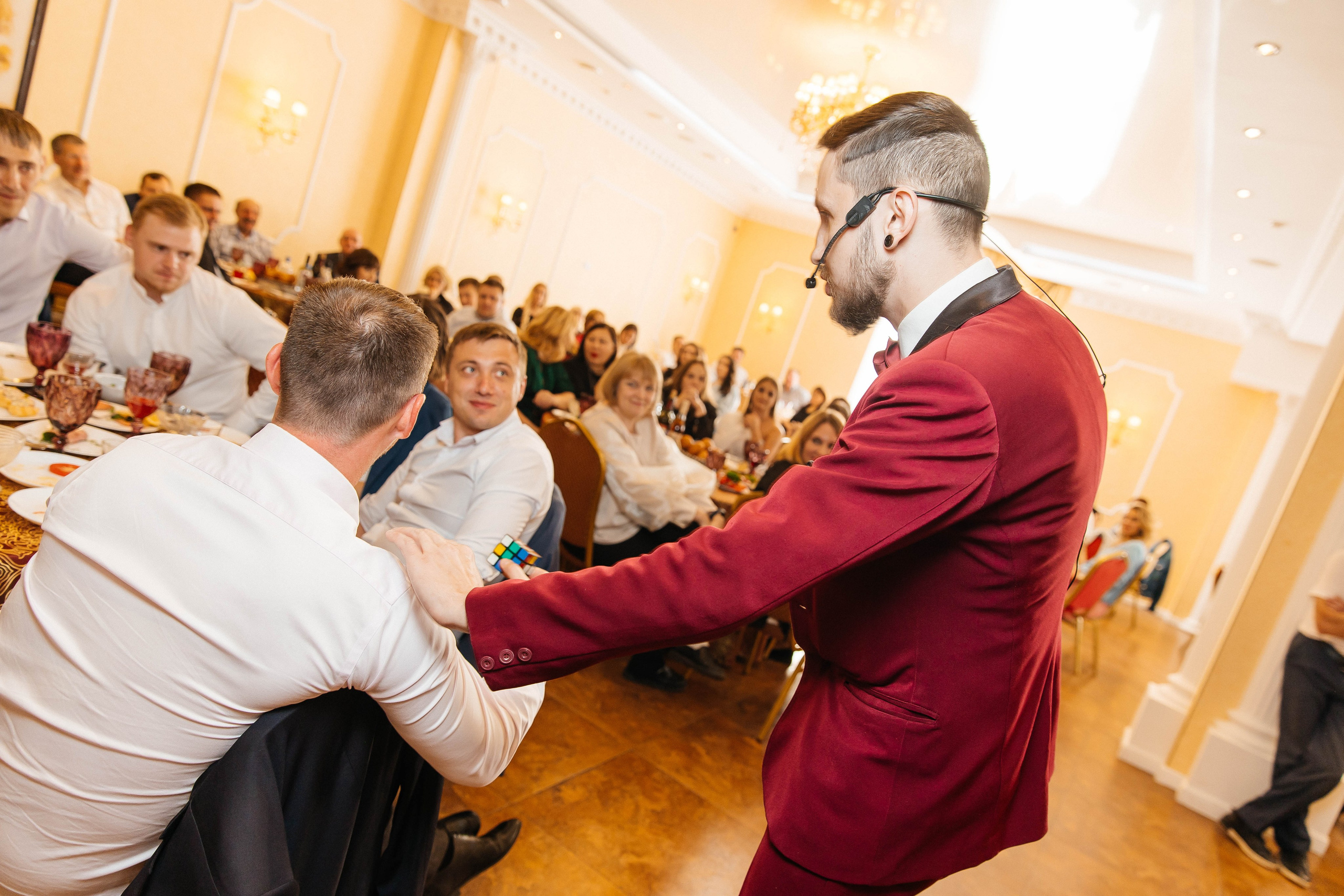 ССК. _Carpe diem_