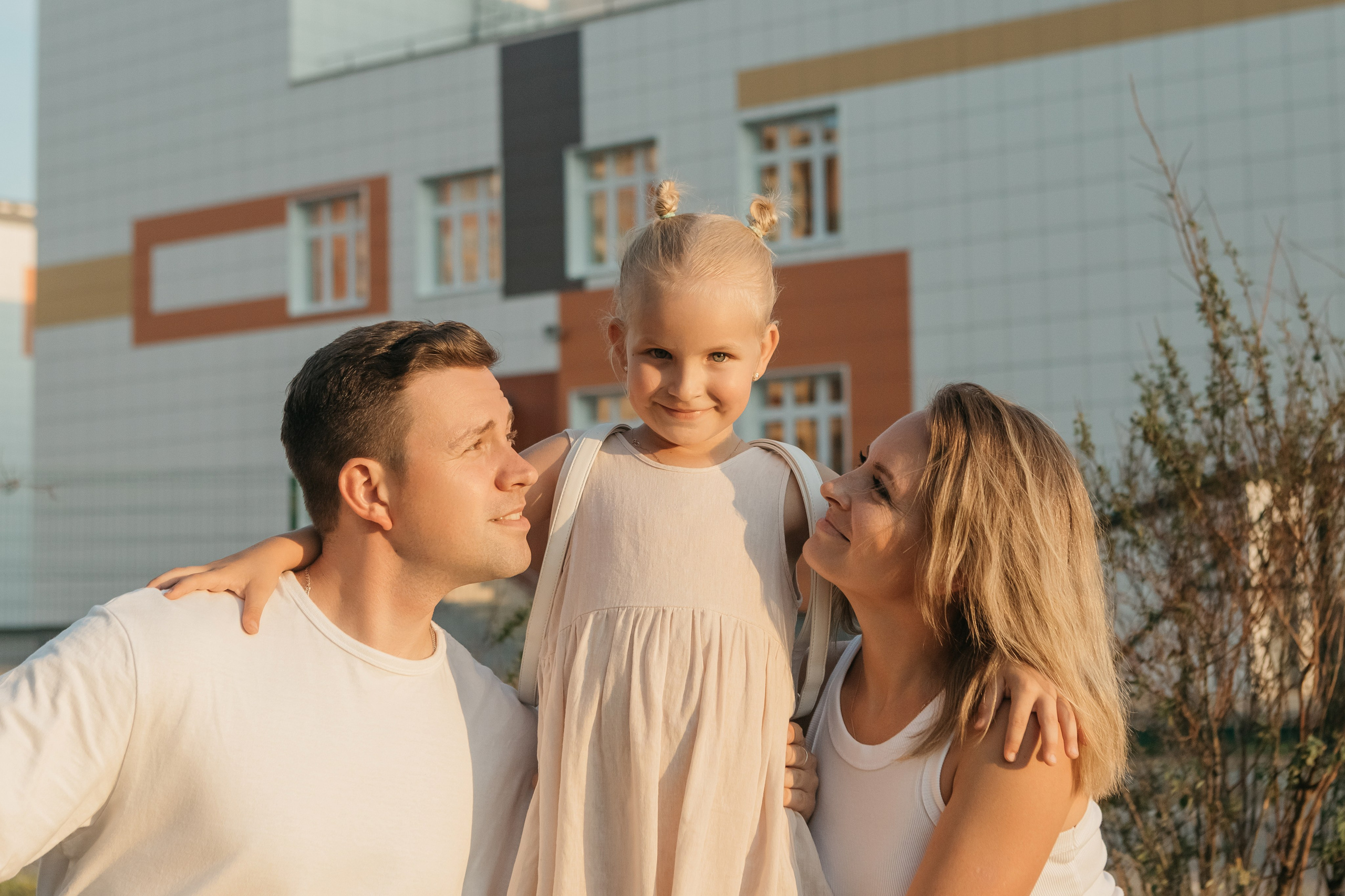 «Новый город» ЖК Соседи. Фото и видео для бизнеса Обнинск, Калуга, Москва