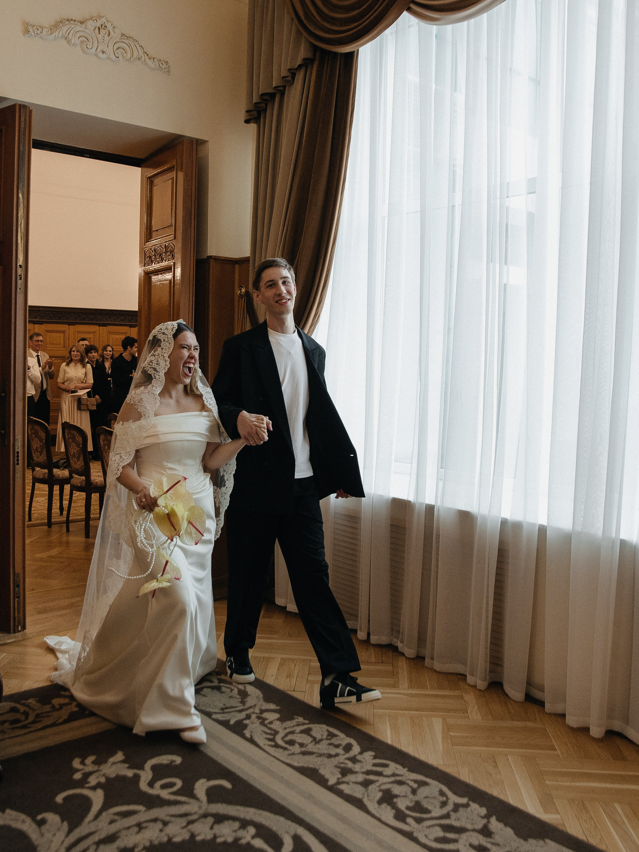 В начале было слово. Фотограф в Воронеже Антон Пестов