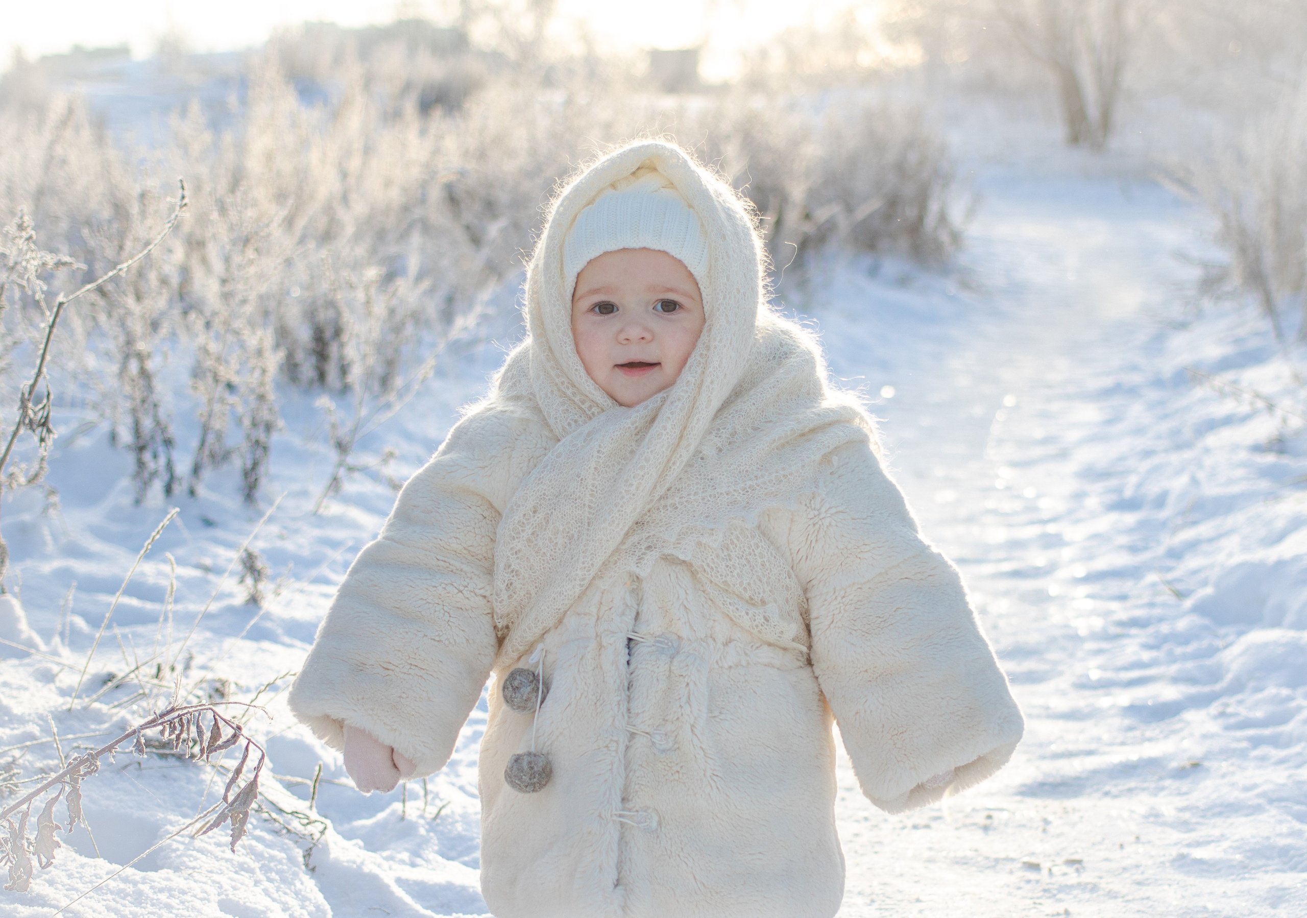 АЛЬБОМ «Фото прогулка». Фотограф Анна Невская