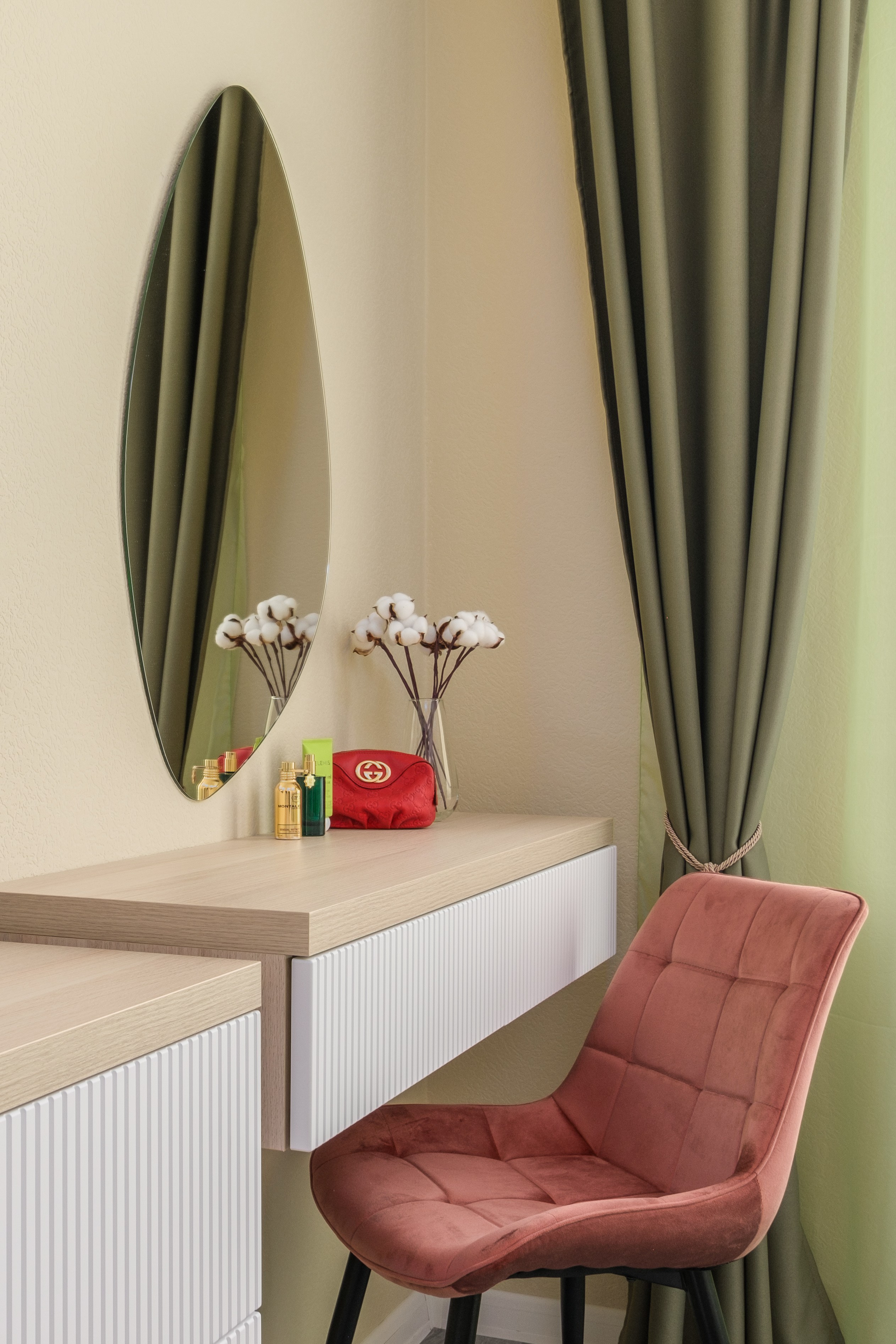 Двухкомнатная квартира, Плесецкая ул