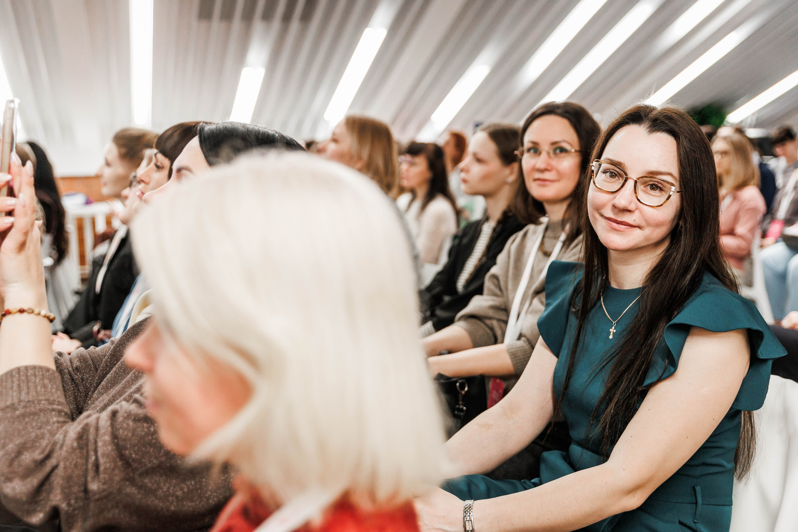 ЖЕНСКОЕ ЛИДЕРСТВО. Фотограф Нижний Новгород Игнатьева Виктория