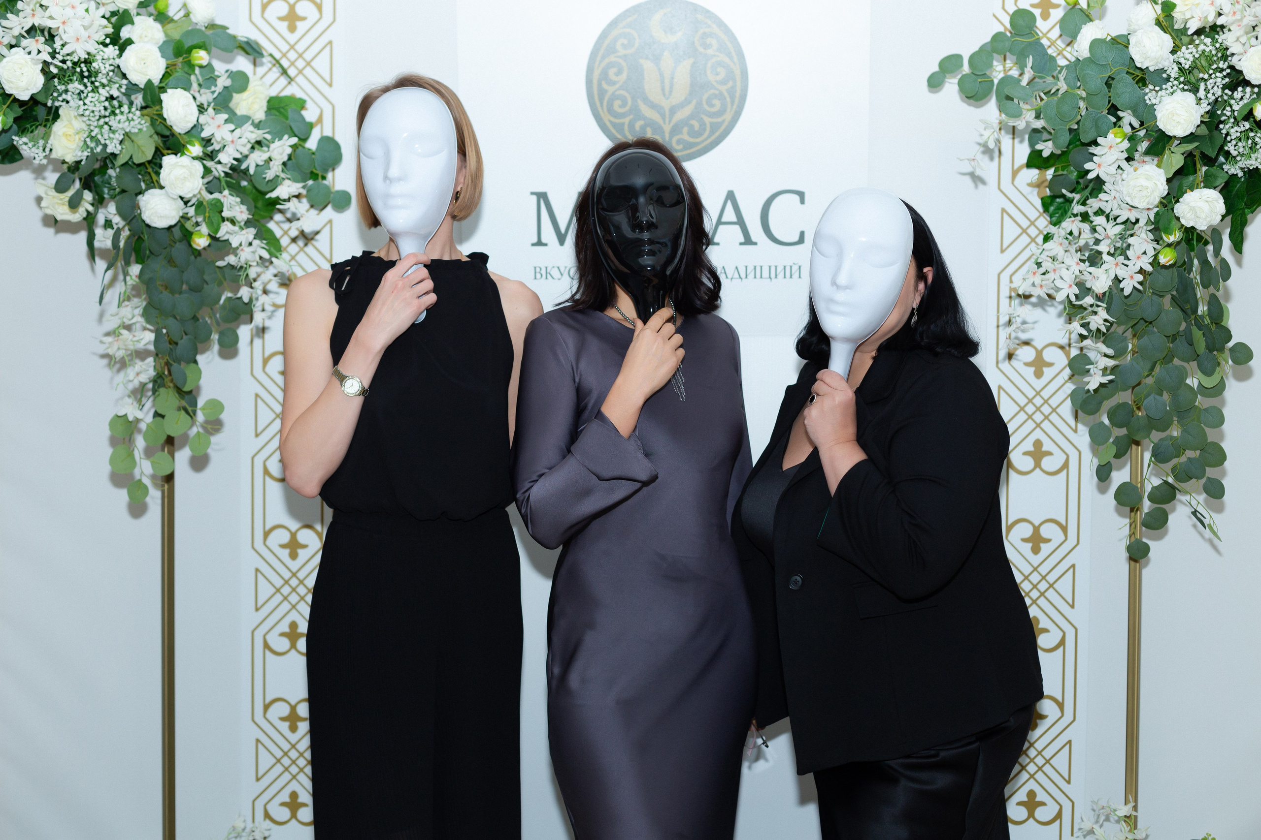 Вечеринка Психо Пати. Ирина Квасова | Фотограф в стиле VOGUE | Тюмень