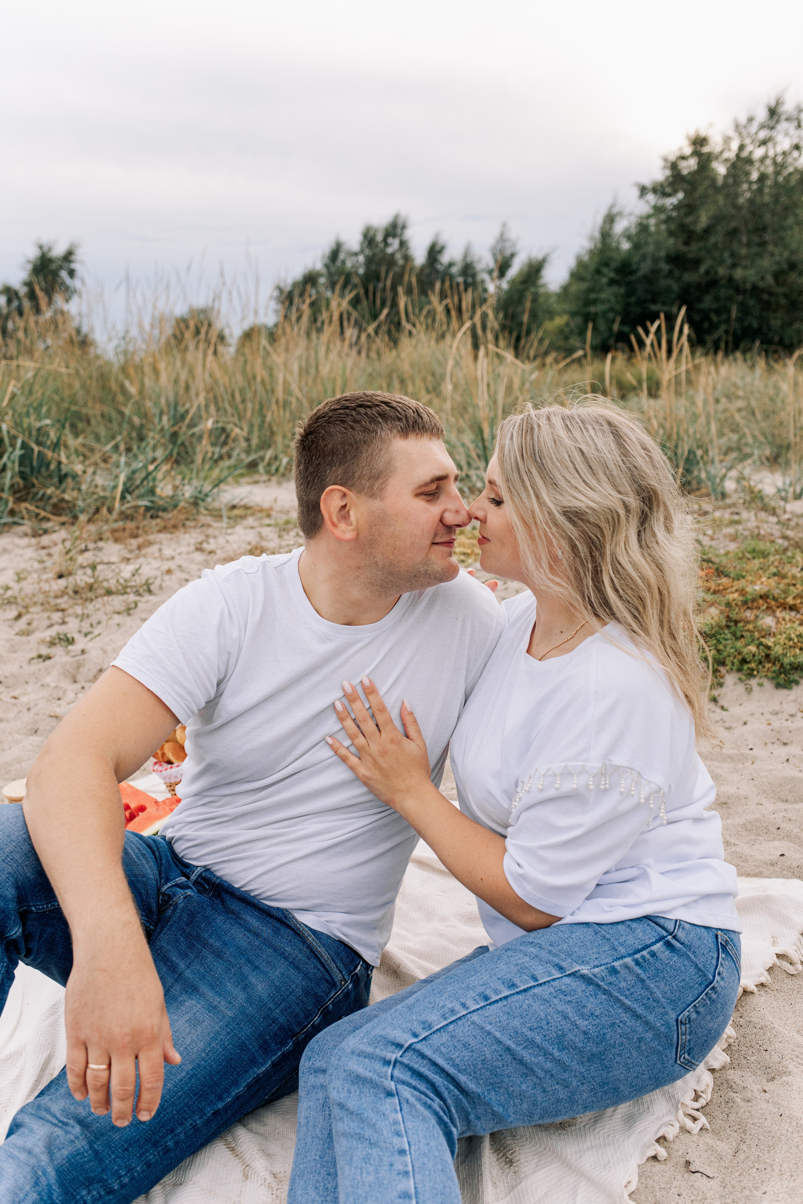 Семья Кулаковых