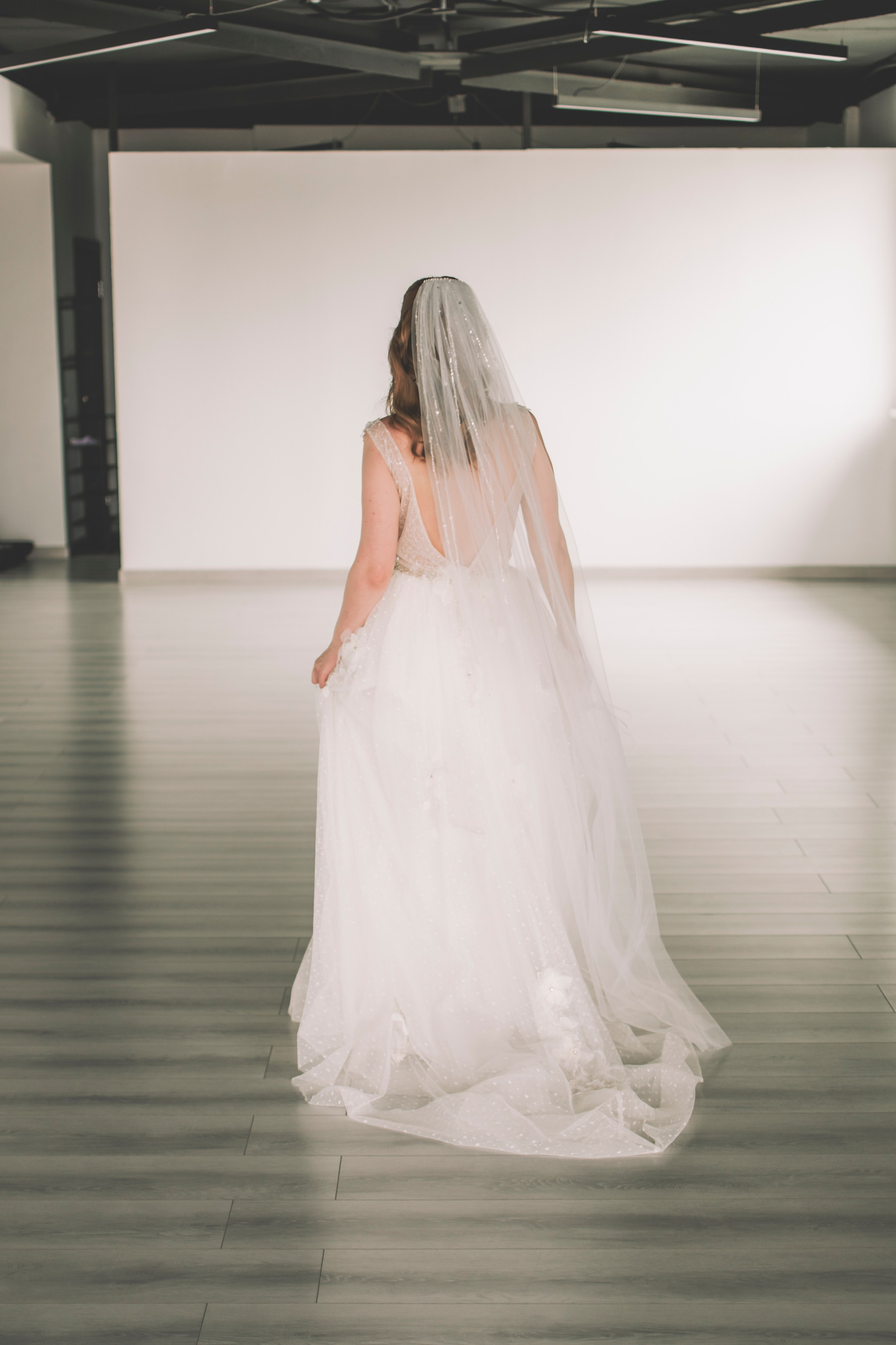 Альберт и Анастасия (Студийная фотосессия, роспись в ДК Нефтяник + фотосессия с гостями). Семейный и свадебный фотограф Губкинский и Ставрополь