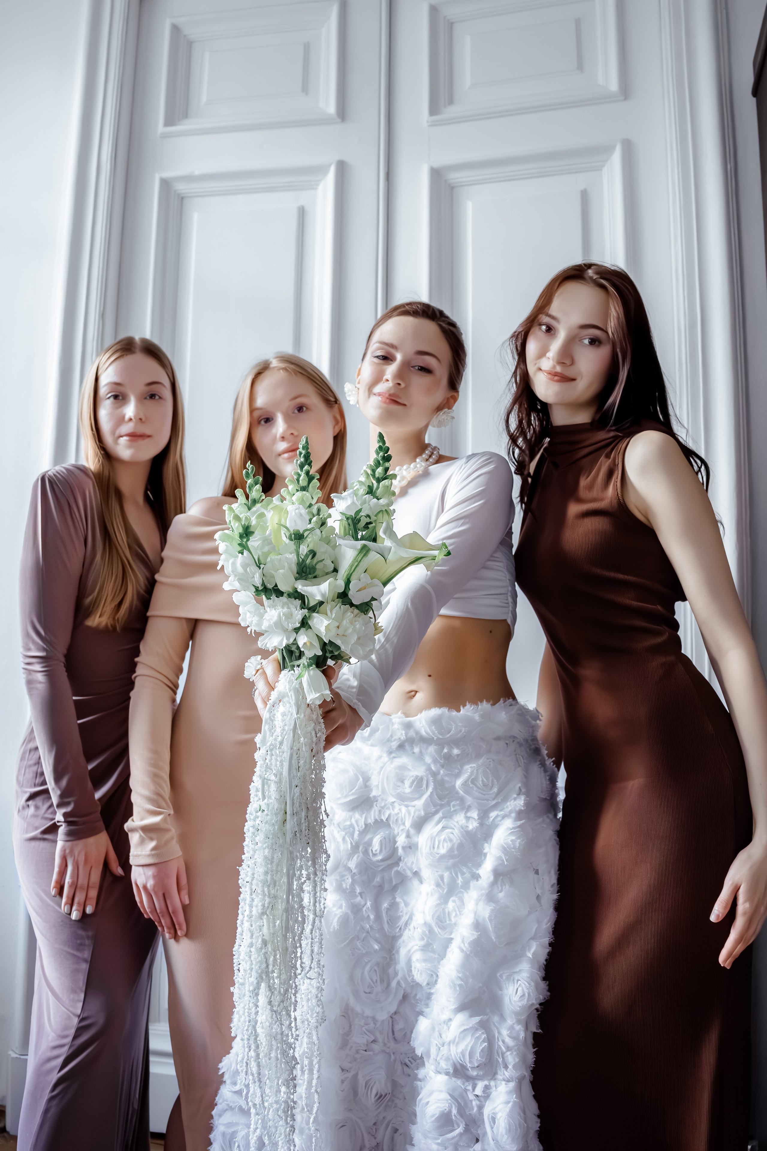 Свадебная фотосессия. Семейный и свадебный фотограф в Москве и Домодедово Анна Авилочкина