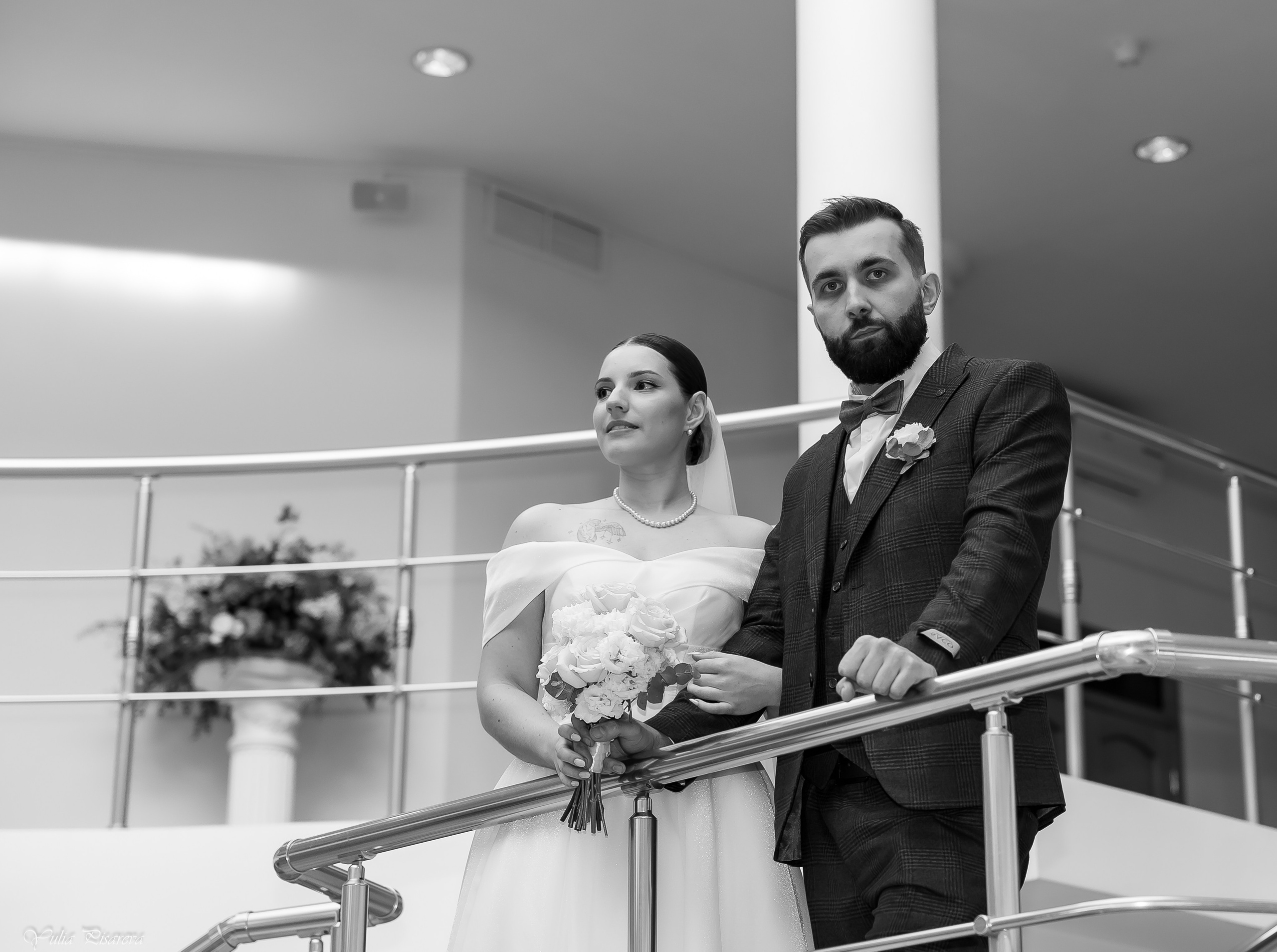 Свадьба Никита и Валерия. Фотограф в Санкт-Петербурге Писарева Юлия