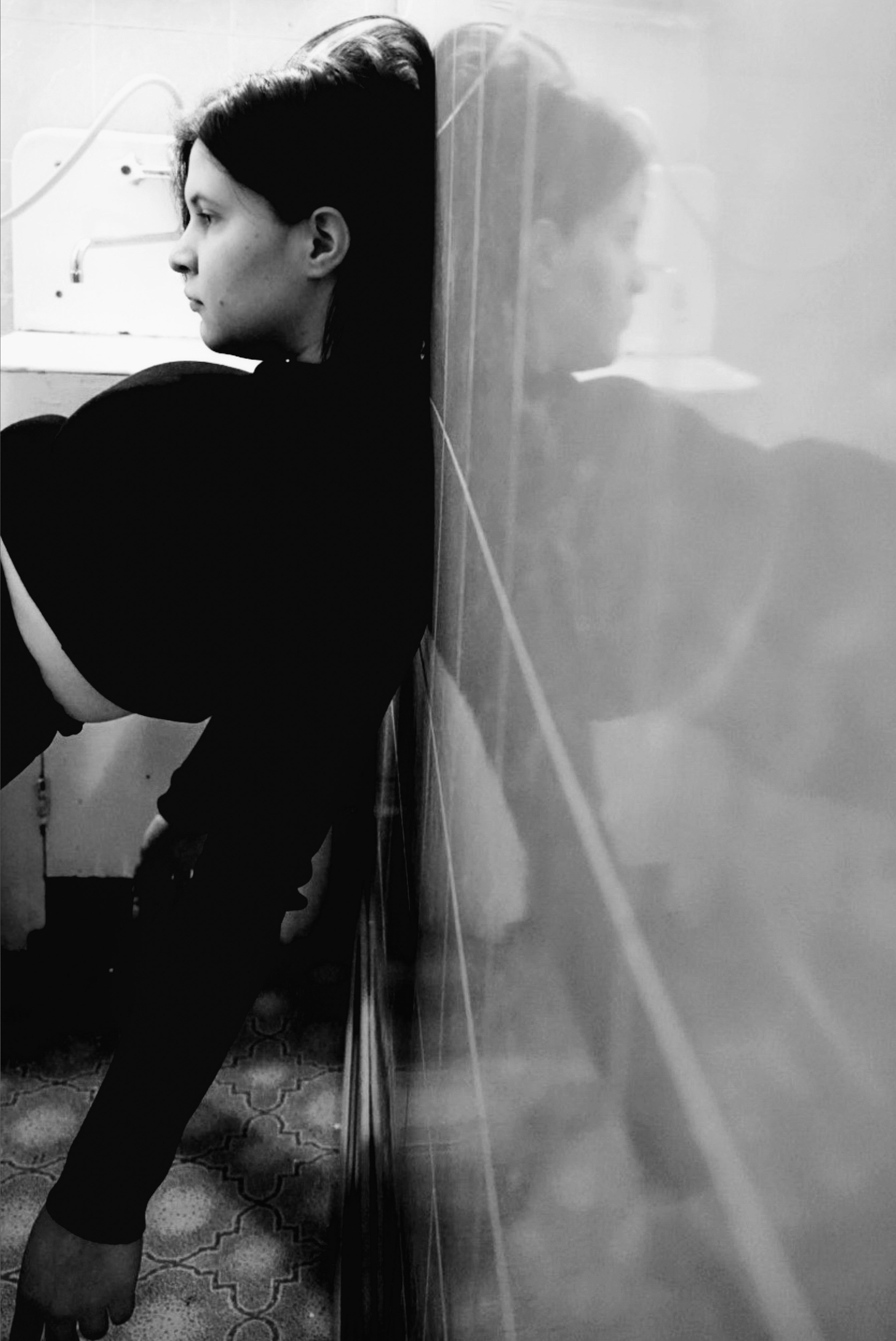 Софья. Фотограф Валерия Витте г. Москва