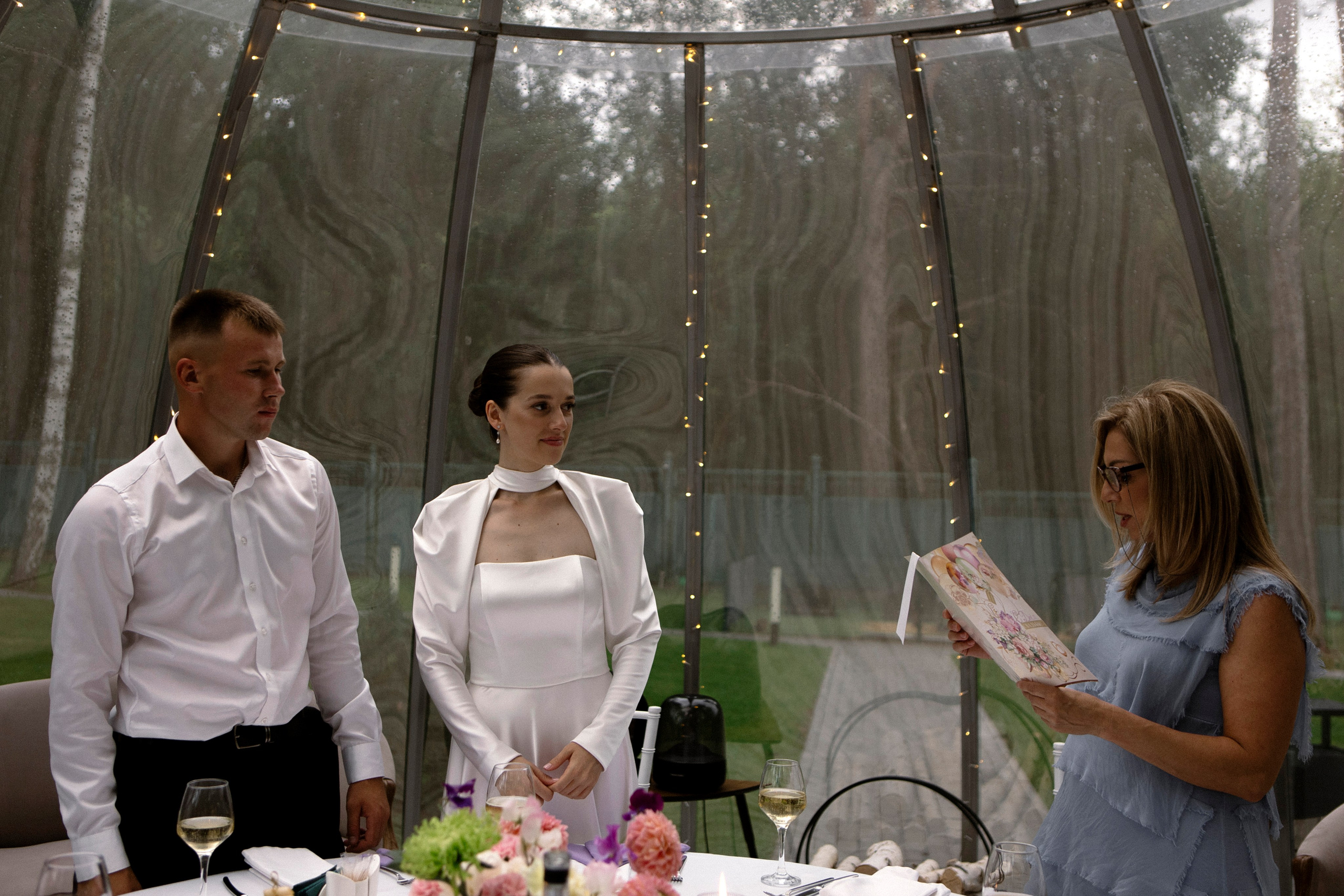 Вова & Даша. Свадебный фотограф в Барнауле и Новосибирске Лия Варкентин