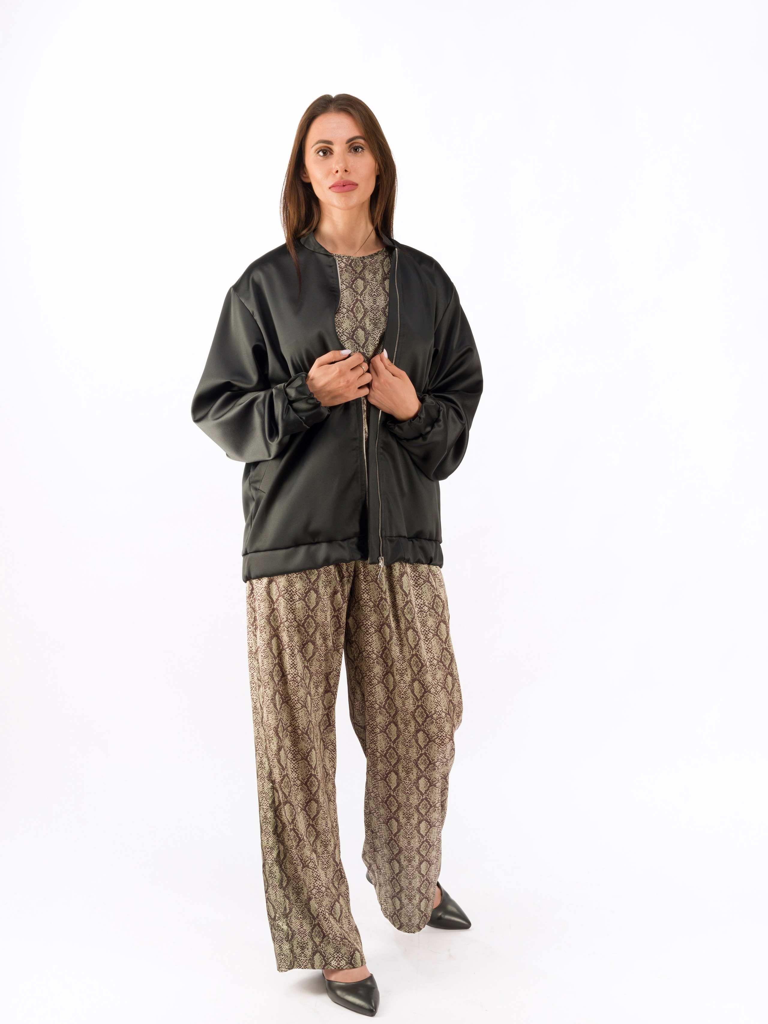 Одежда для каталога. Фотограф Андрей Зикеев, фотостудия AzArt Studio в Москве