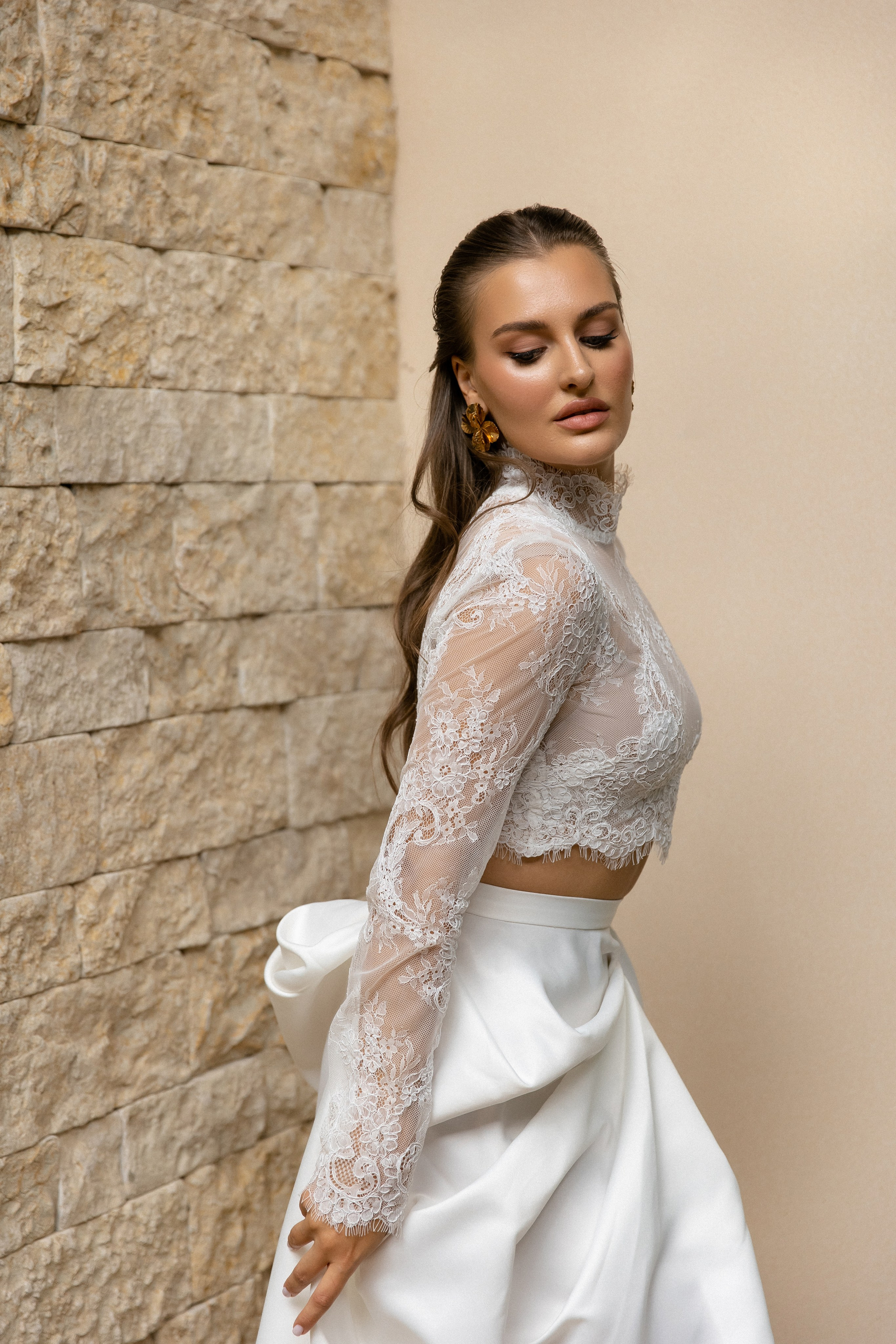 Габриэла и Жон