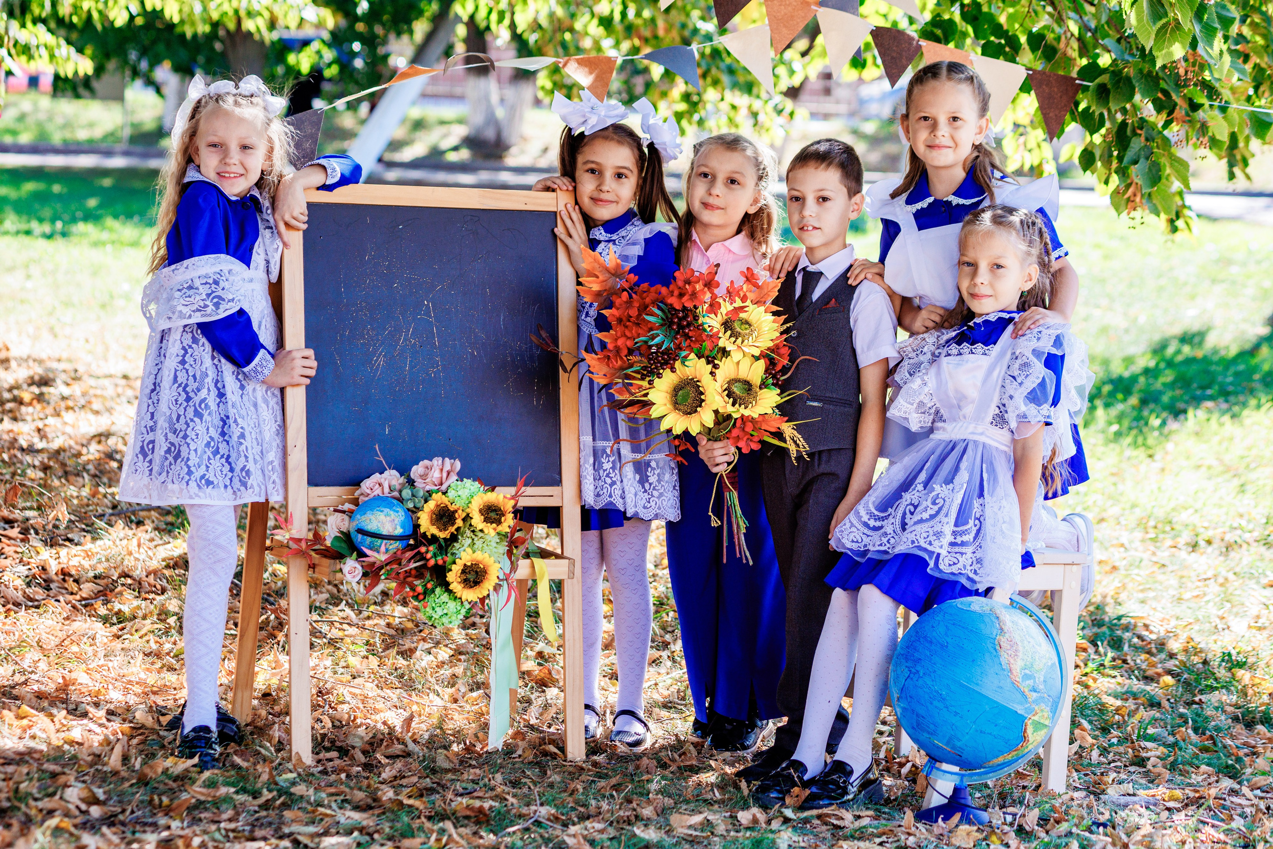 2а класс. Свадебный и семейный фотограф в Армавире