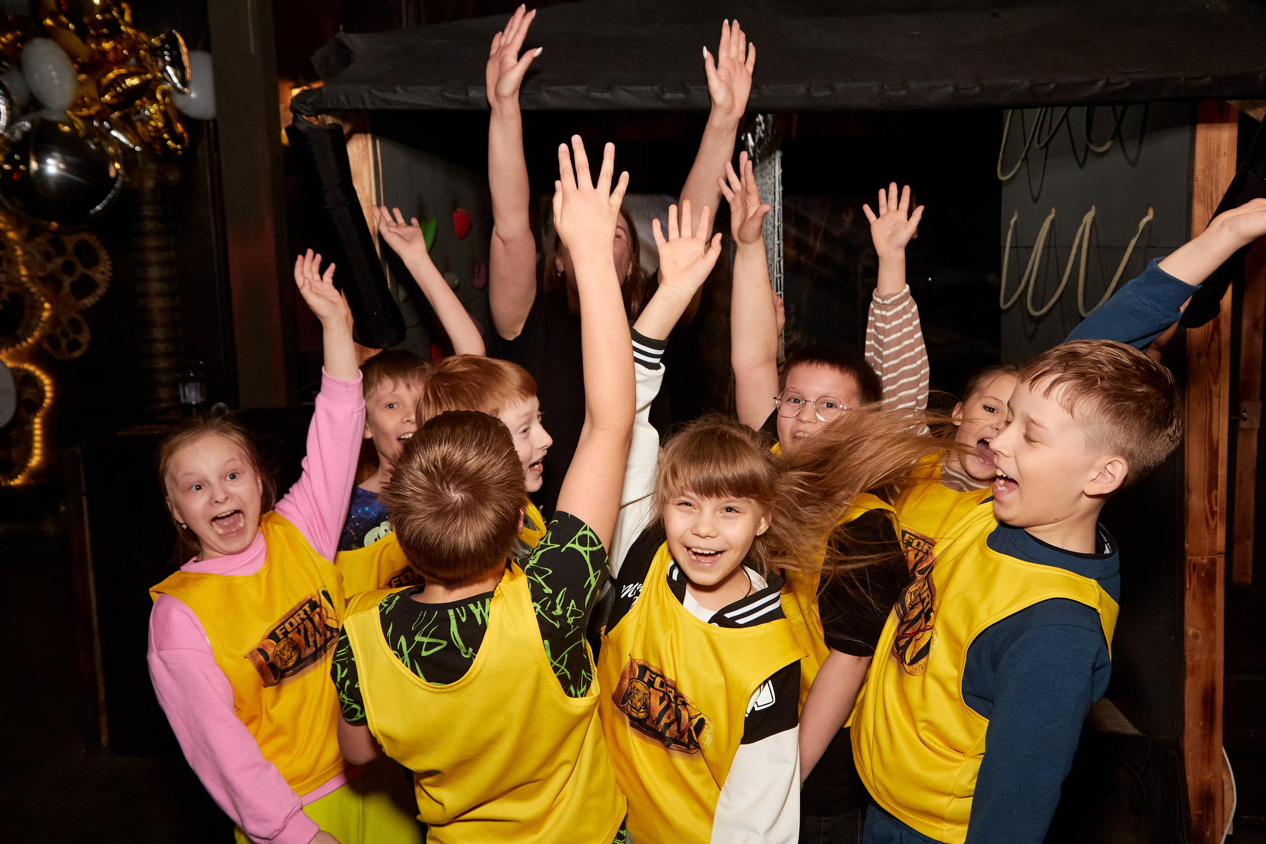 Фотосъёмка квестов и квест-шоу. Предметный и репортажный фотограф Алексей Кротов