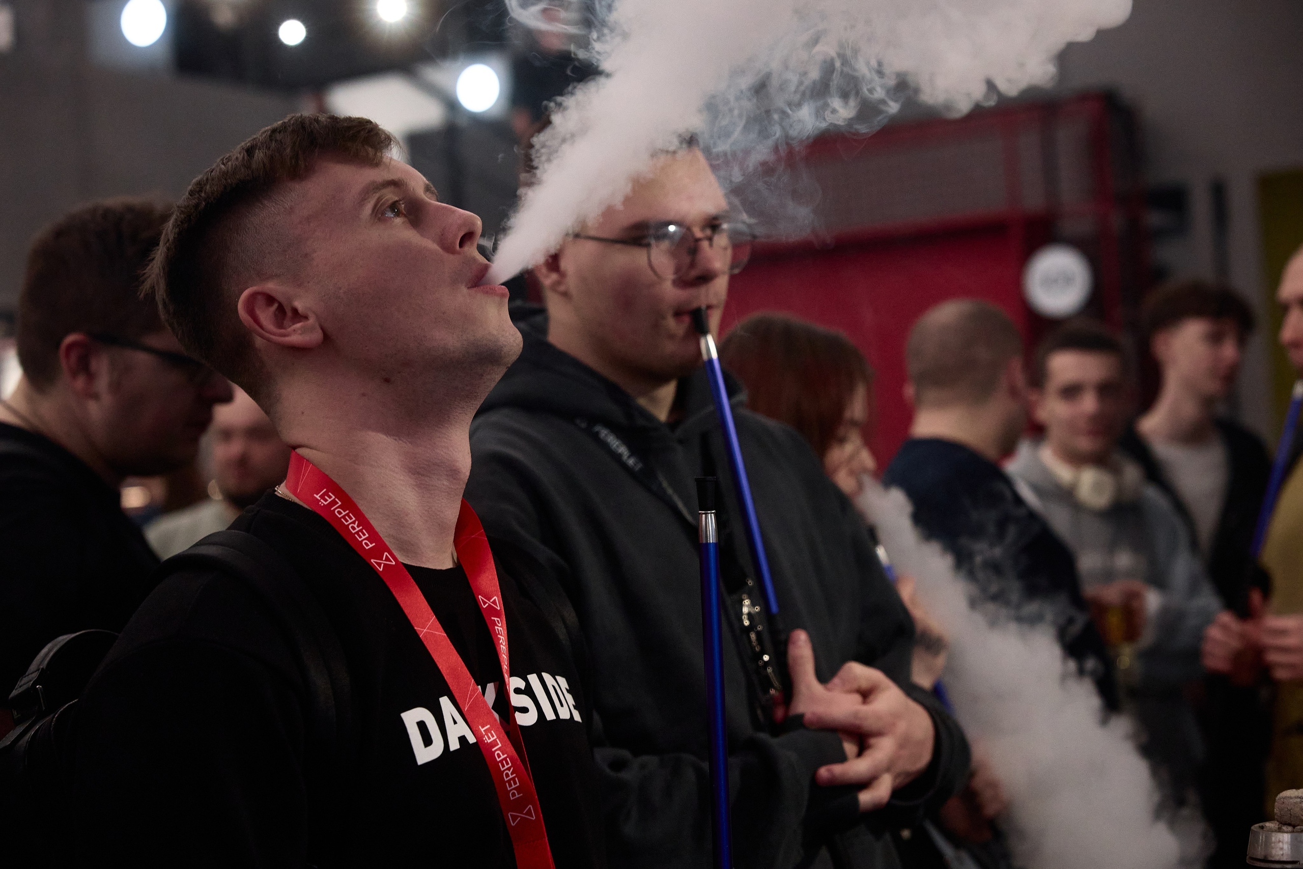 Открытие лаунж-кафе Pereplёt. 18+. Предметный и репортажный фотограф Алексей Кротов