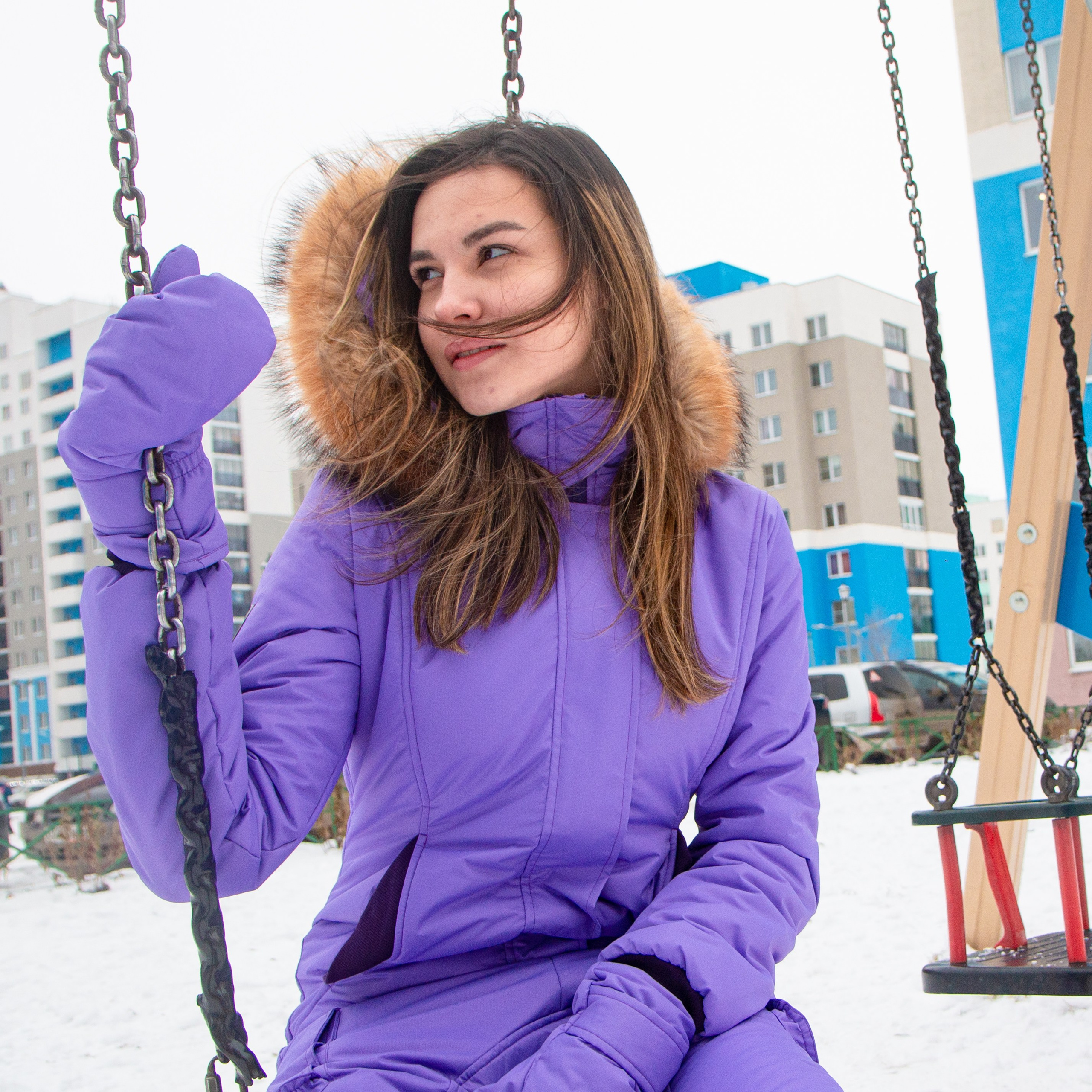 Одежда бренда «Мамапапа». Предметный и репортажный фотограф Алексей Кротов