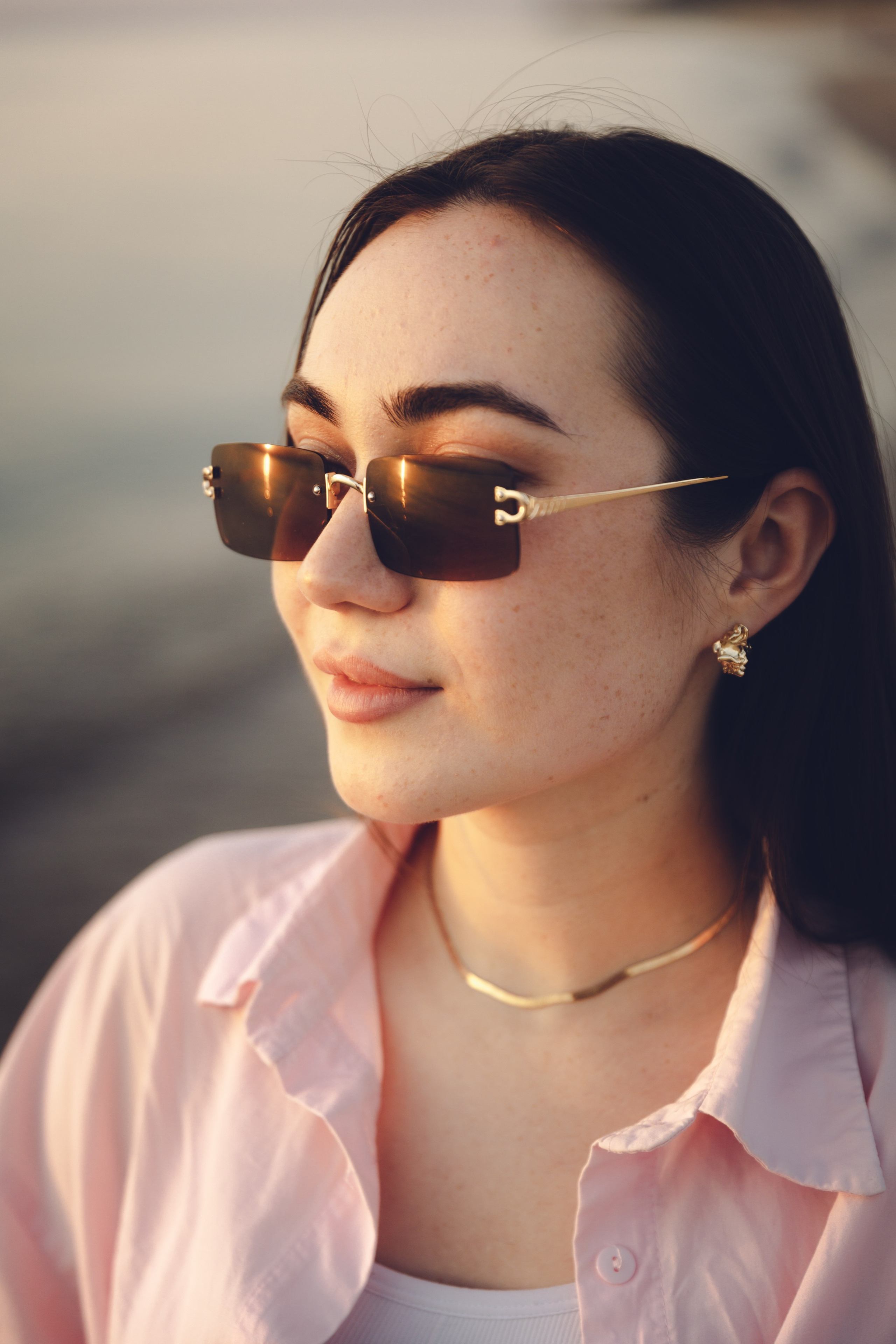 Ринат и Алсу. Фотограф Калининград Илья Миллер