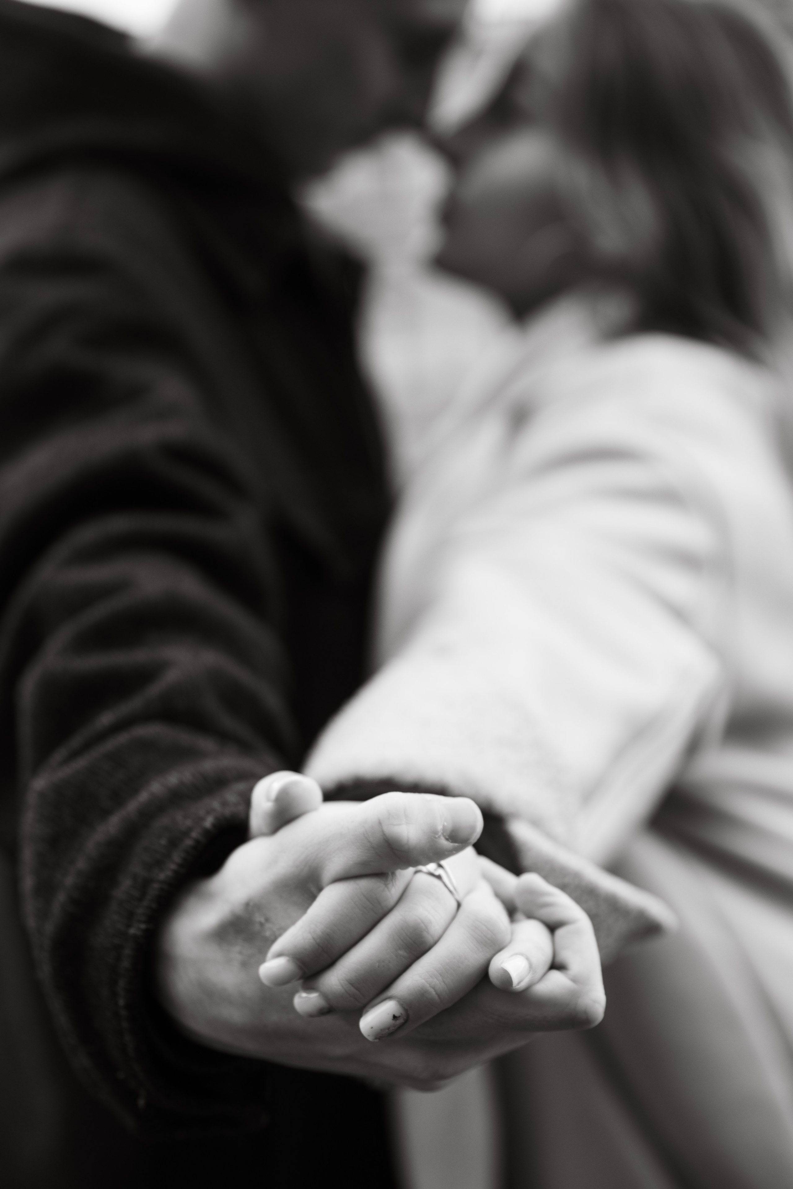 Лав стори / Кант. Фотограф Калининград Илья Миллер