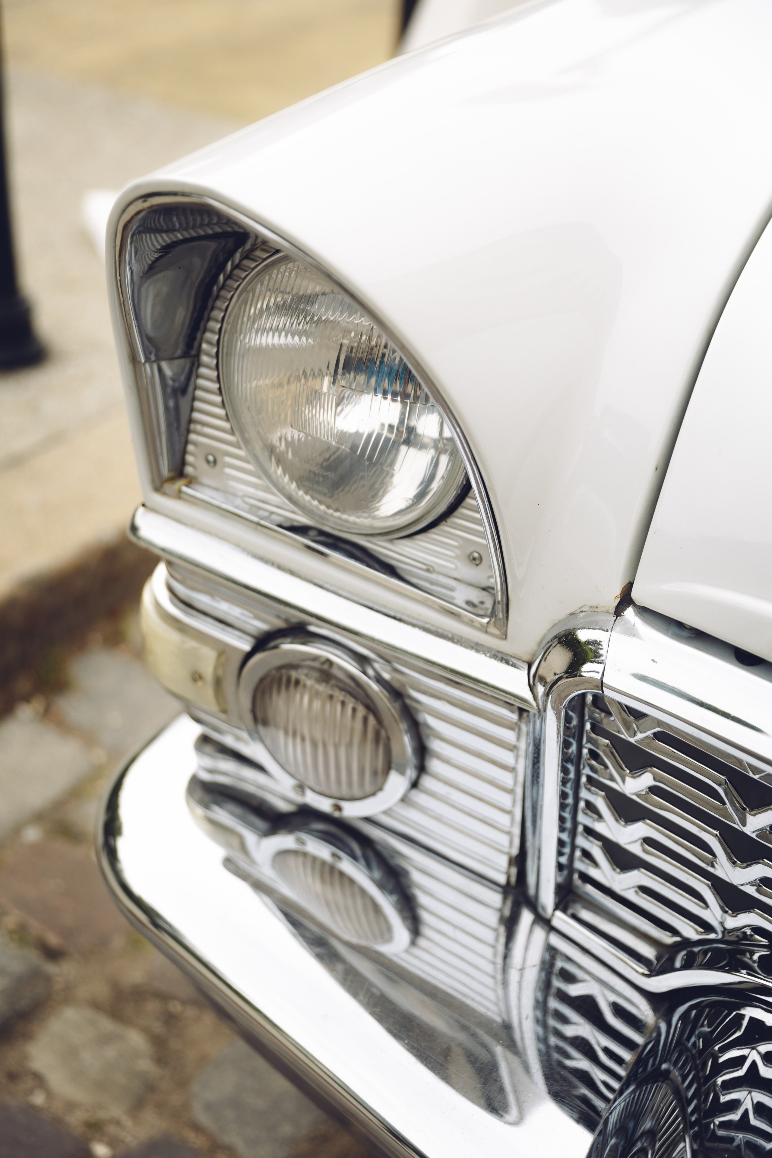 Данил и Полина. Фотограф Калининград Илья Миллер