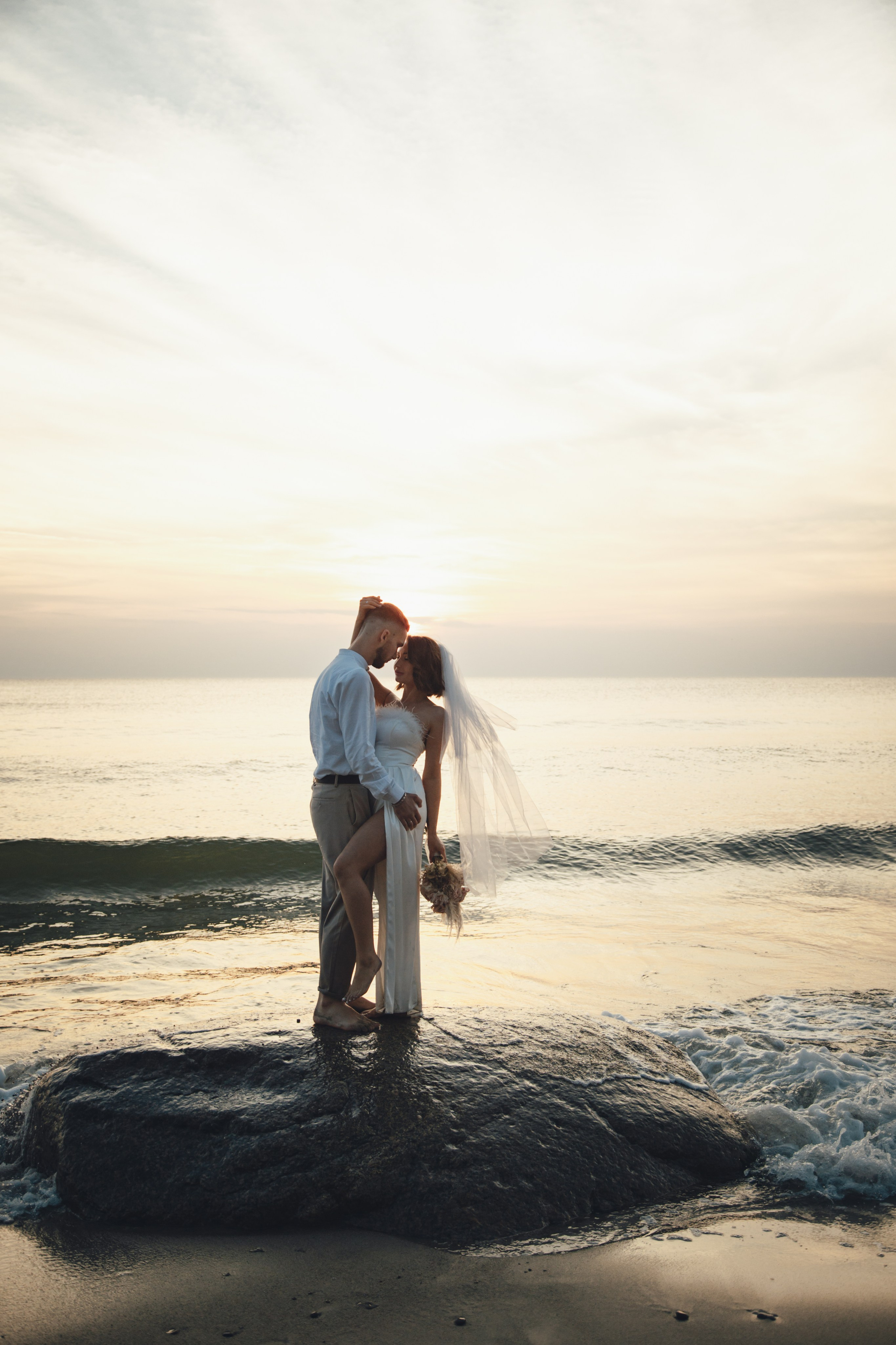 Женя и Катя. Фотограф Калининград Илья Миллер