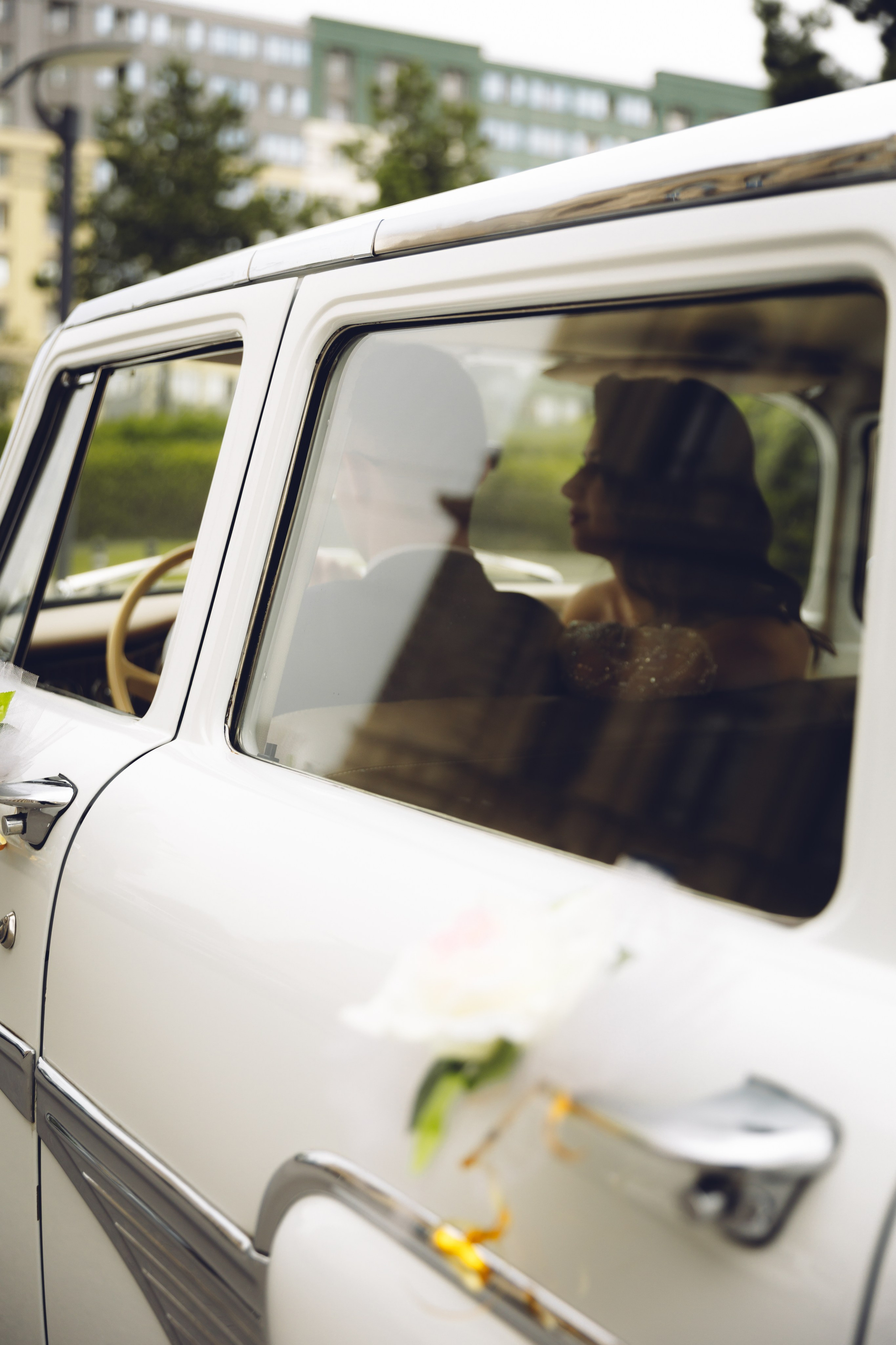 Данил и Полина. Фотограф Калининград Илья Миллер