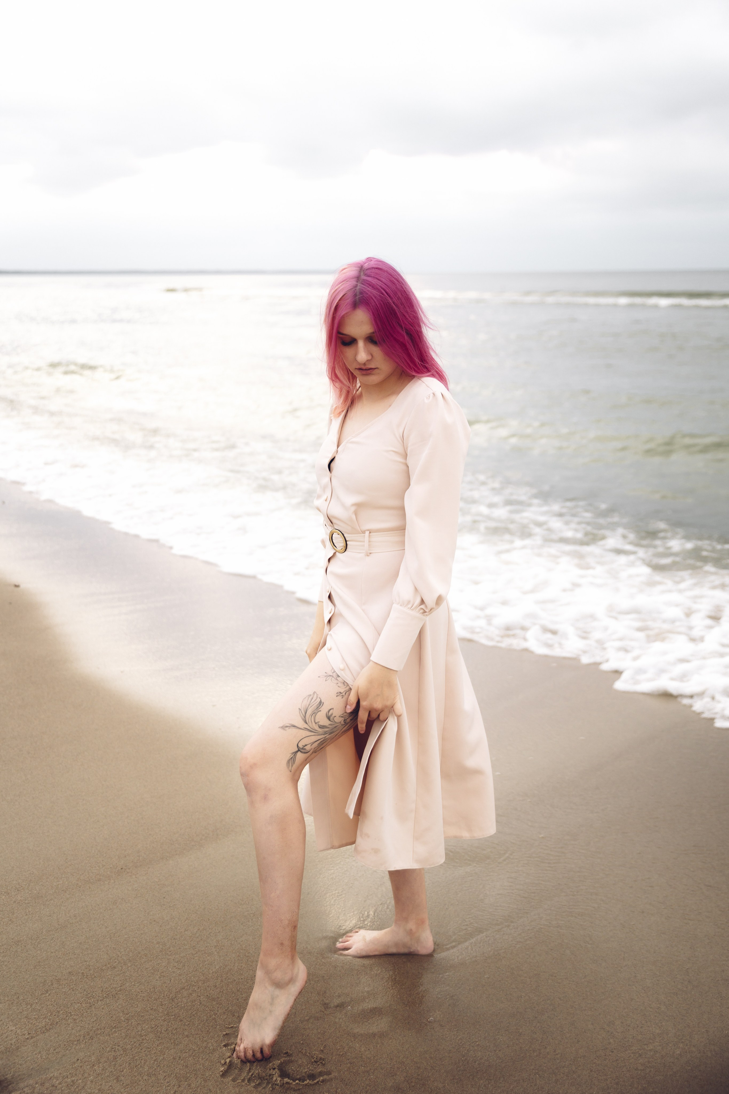 Подружки в Зеленоградске. Фотограф Калининград Илья Миллер