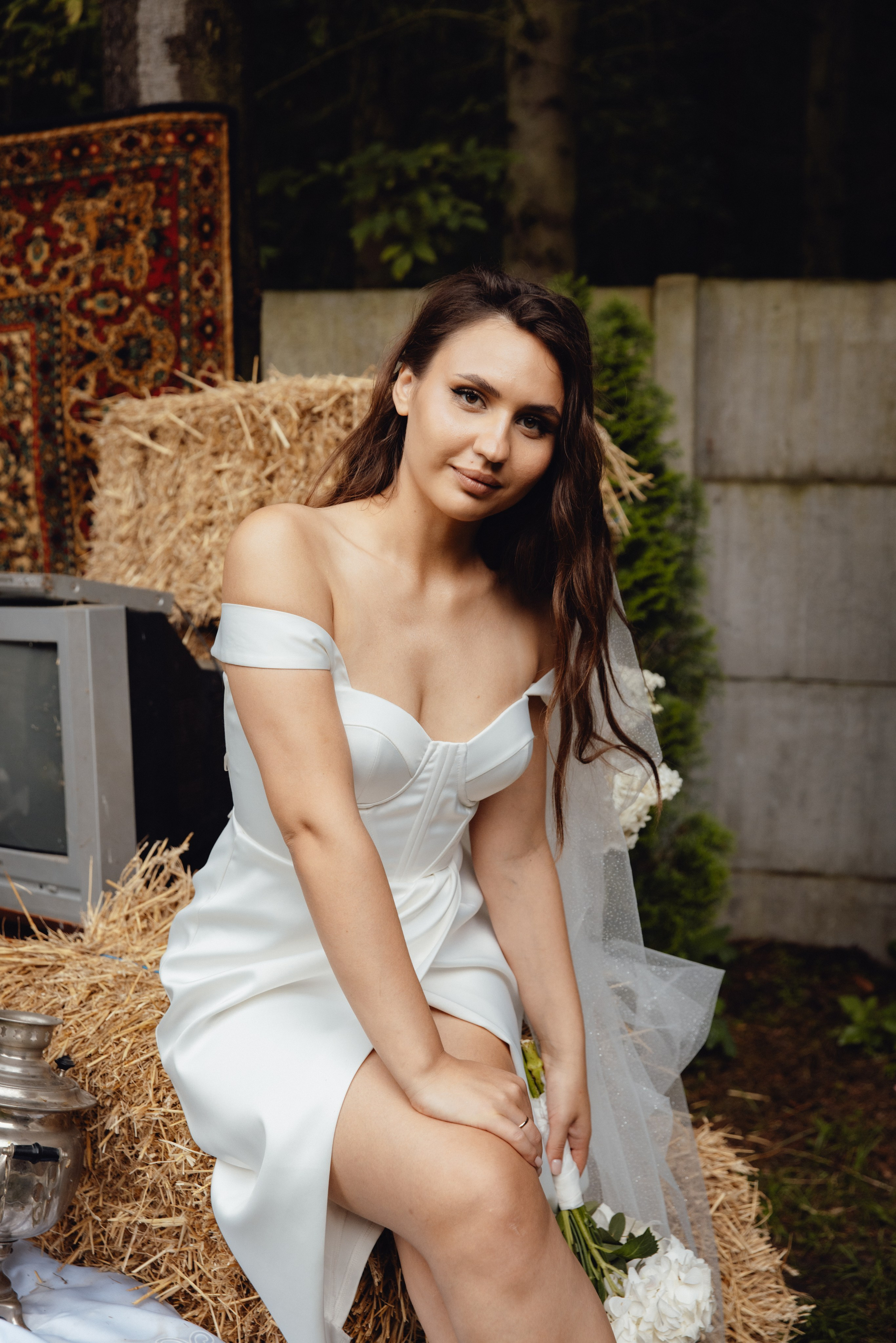 Артём и Лиза. Фотограф Калининград Илья Миллер