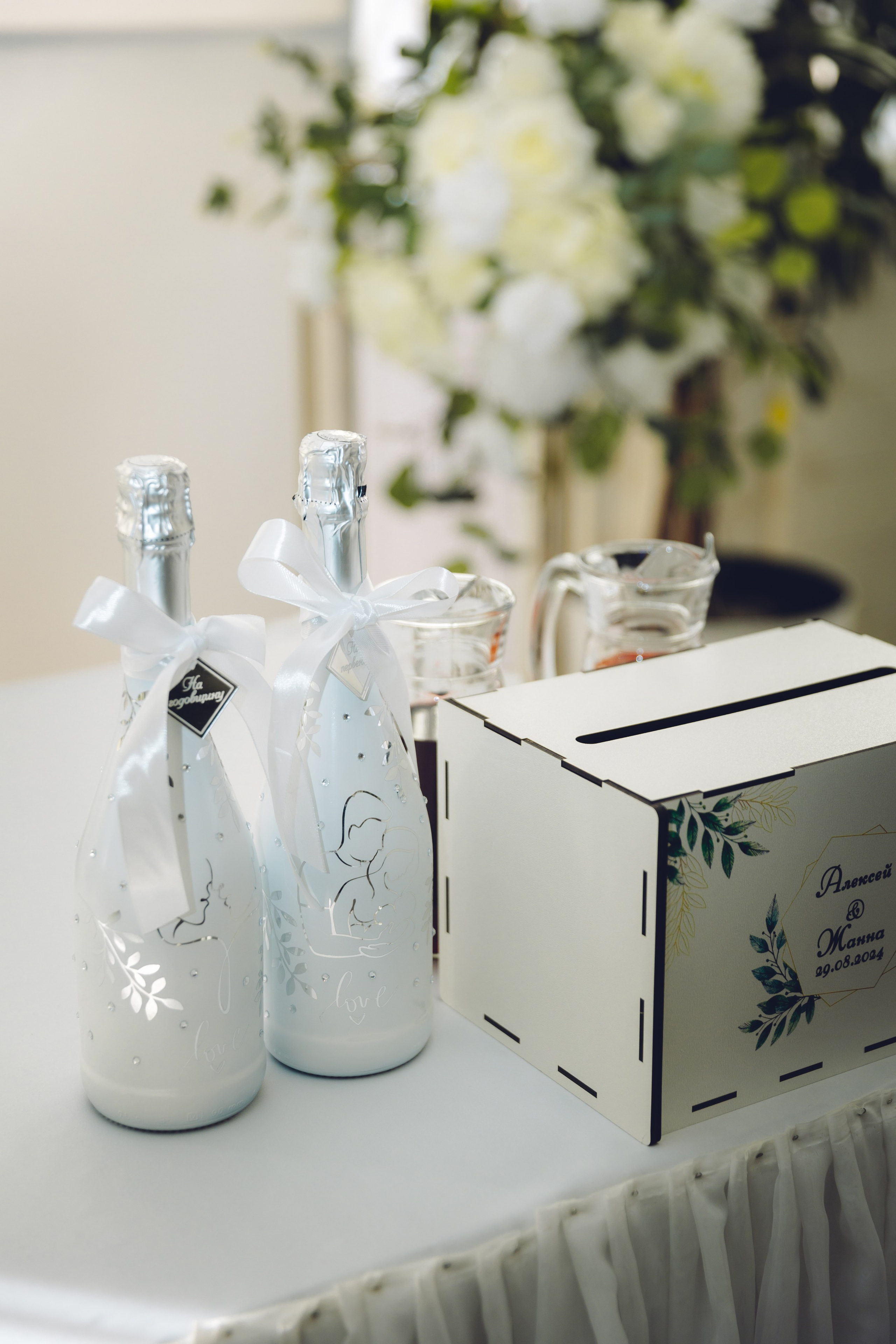 Алексей и Жанна. Фотограф Калининград Илья Миллер