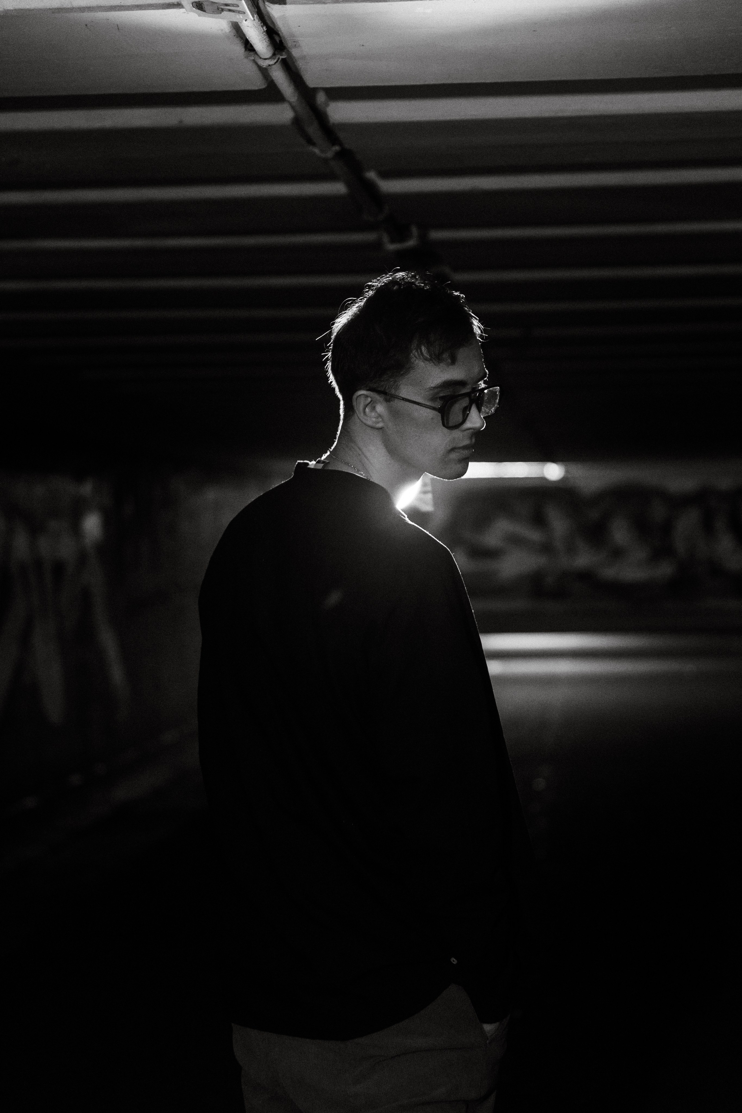 Илья. Фотограф Калининград Илья Миллер