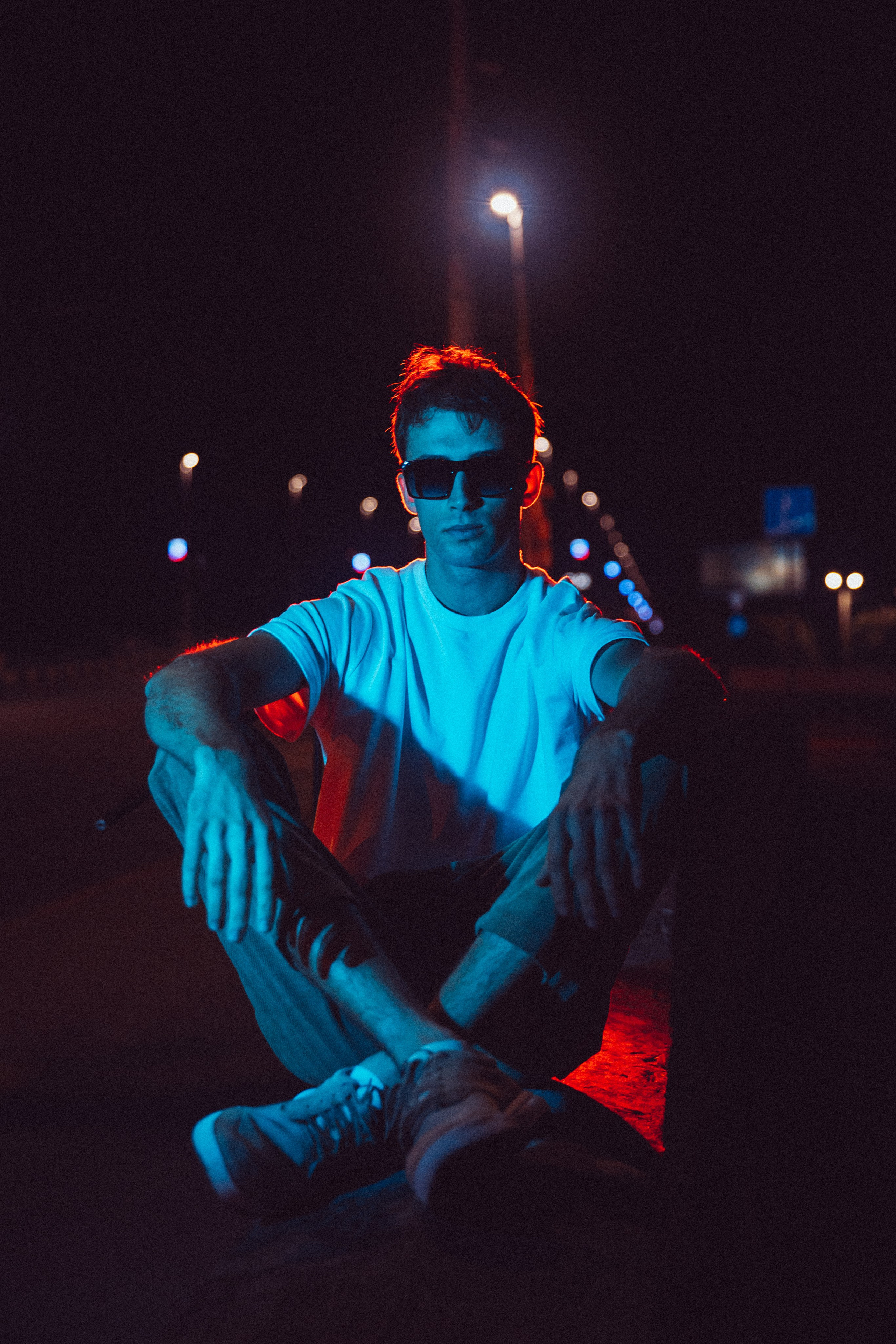 Илья. Фотограф Калининград Илья Миллер