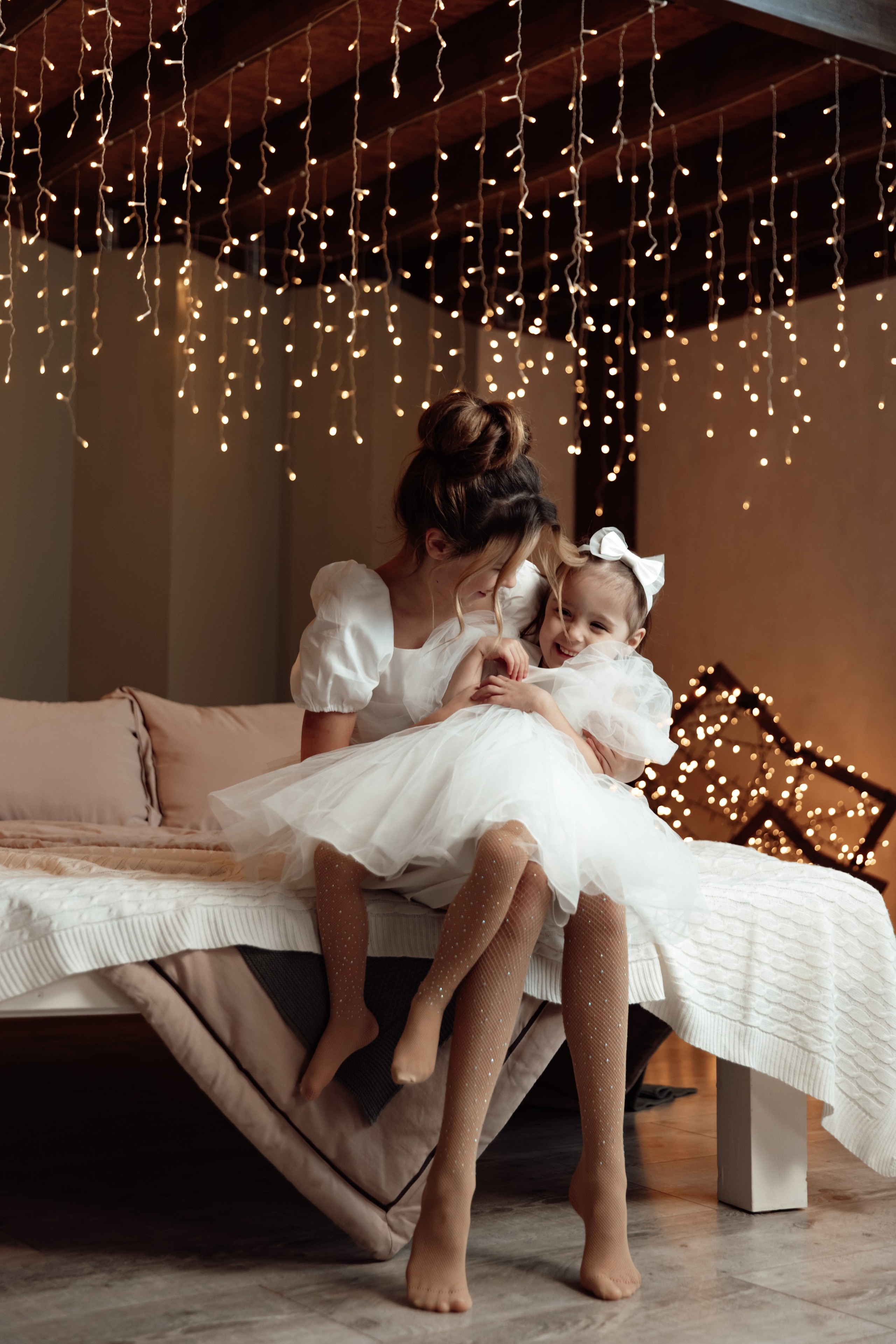 Семья / Фактура. Фотограф Калининград Илья Миллер