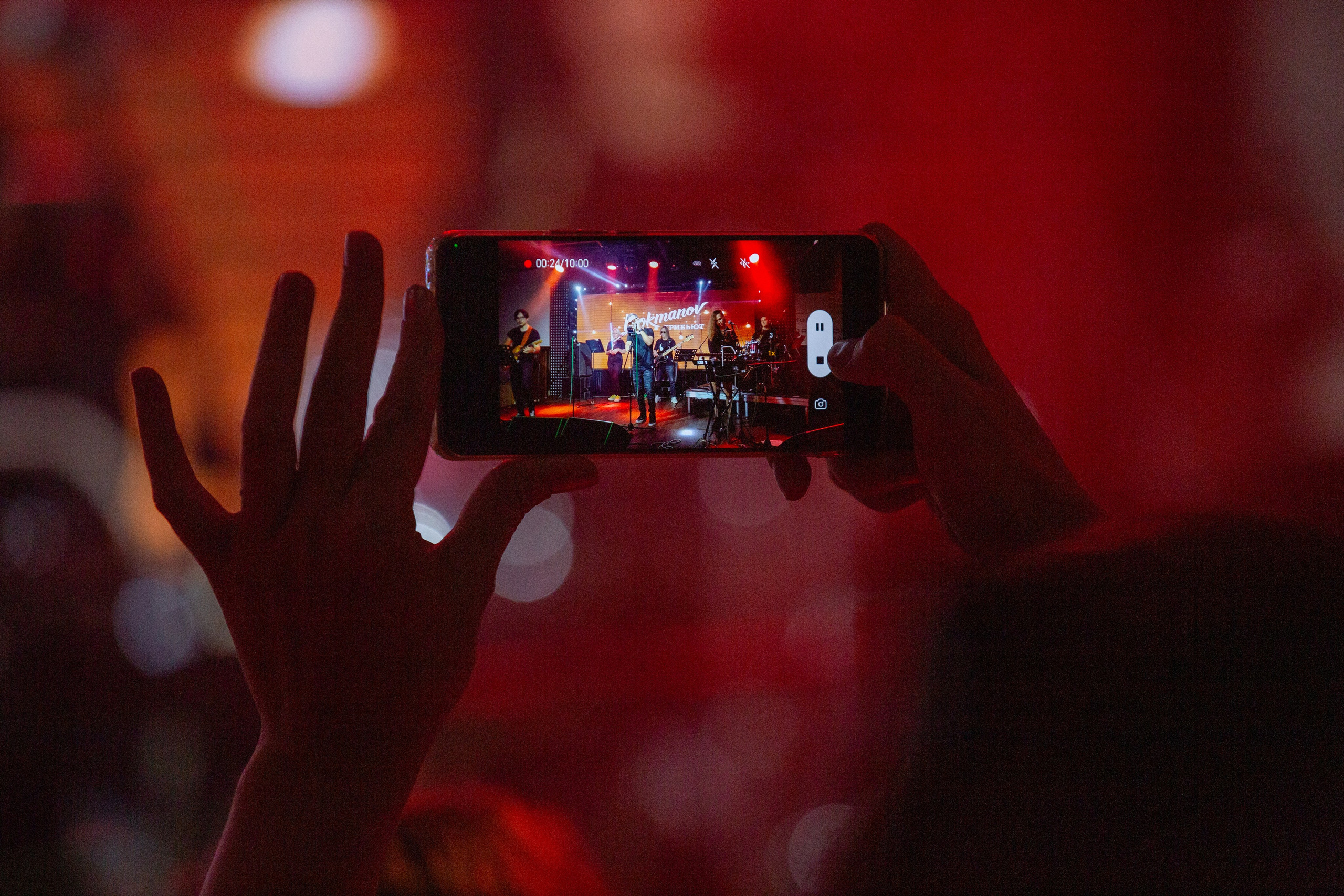 Лукманов Трибьют