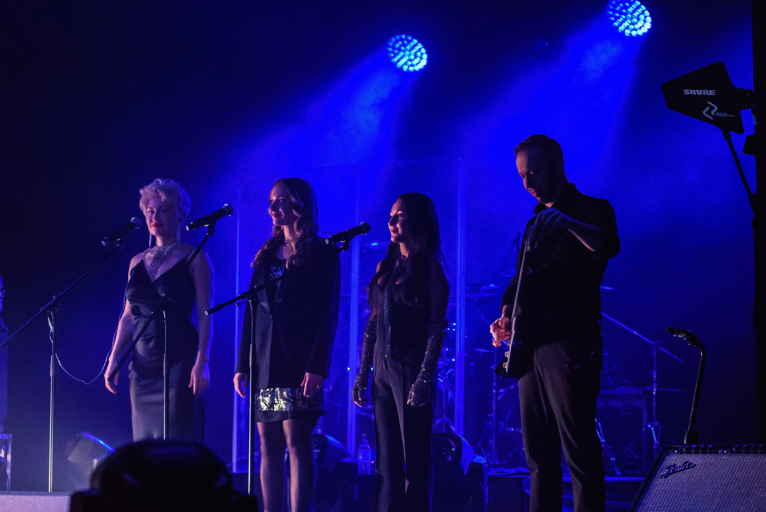 Игорь Николаев — «Имена на все времена», Вегас Сити Холл. Бренд-фотограф для экспертов и блогеров в Москве Влада Горбовская