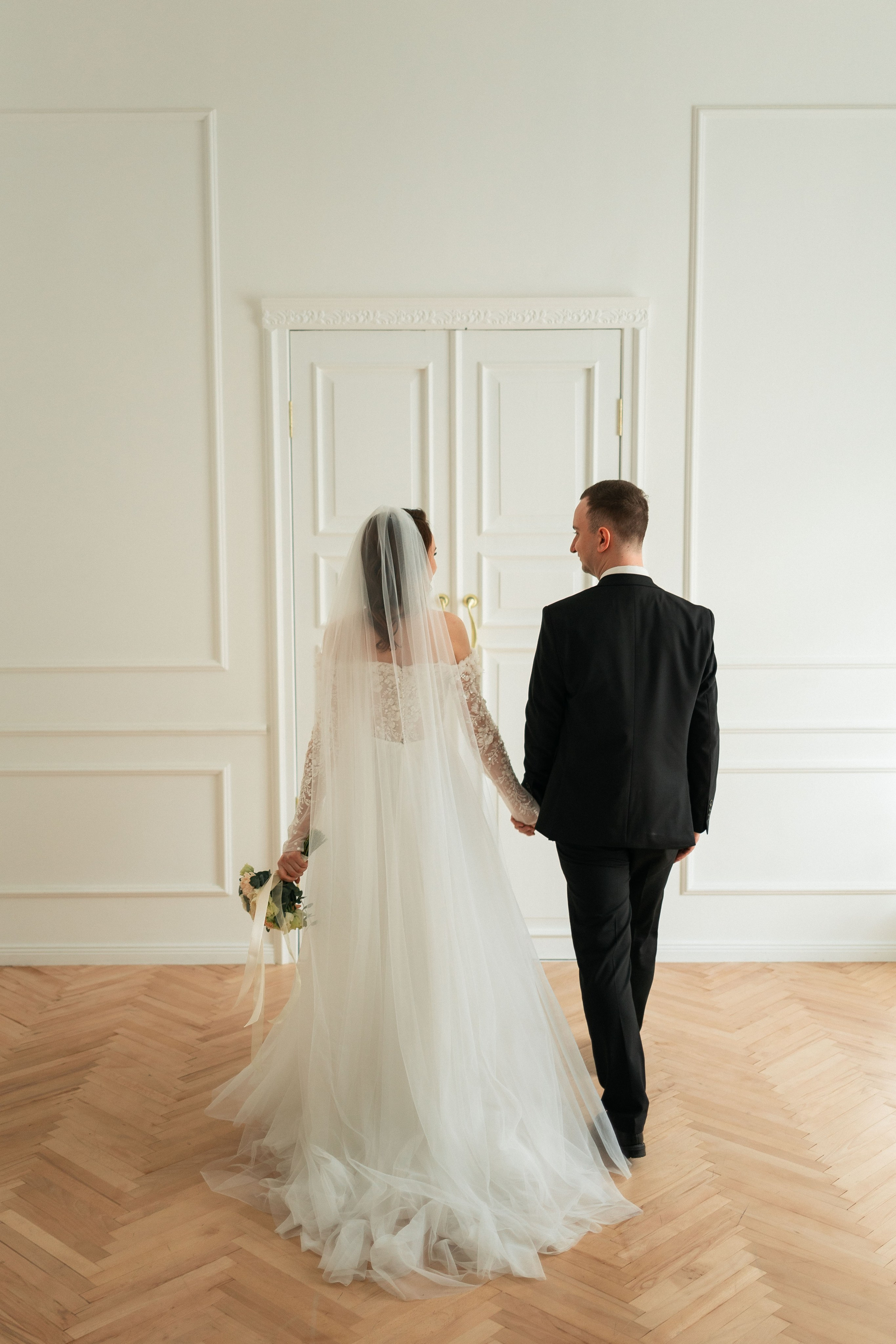 M&I. Семейный фотограф в Севастополе и Симферополе Александра Чистякова