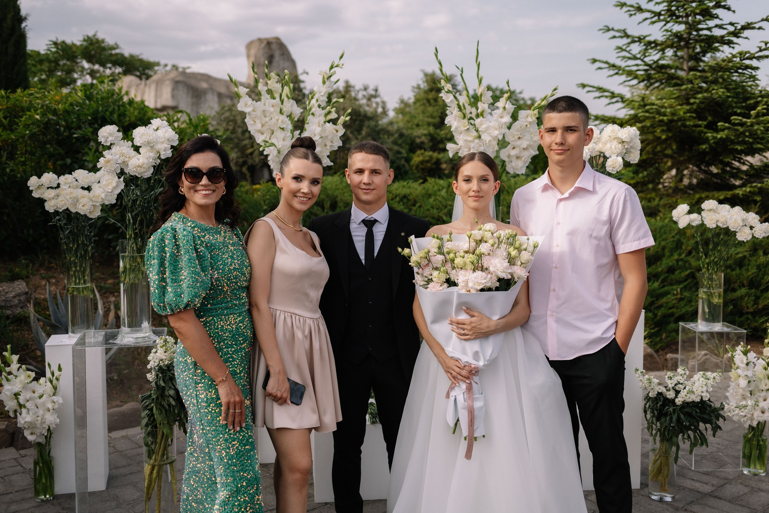 L&I. Семейный фотограф в Севастополе и Симферополе Александра Чистякова