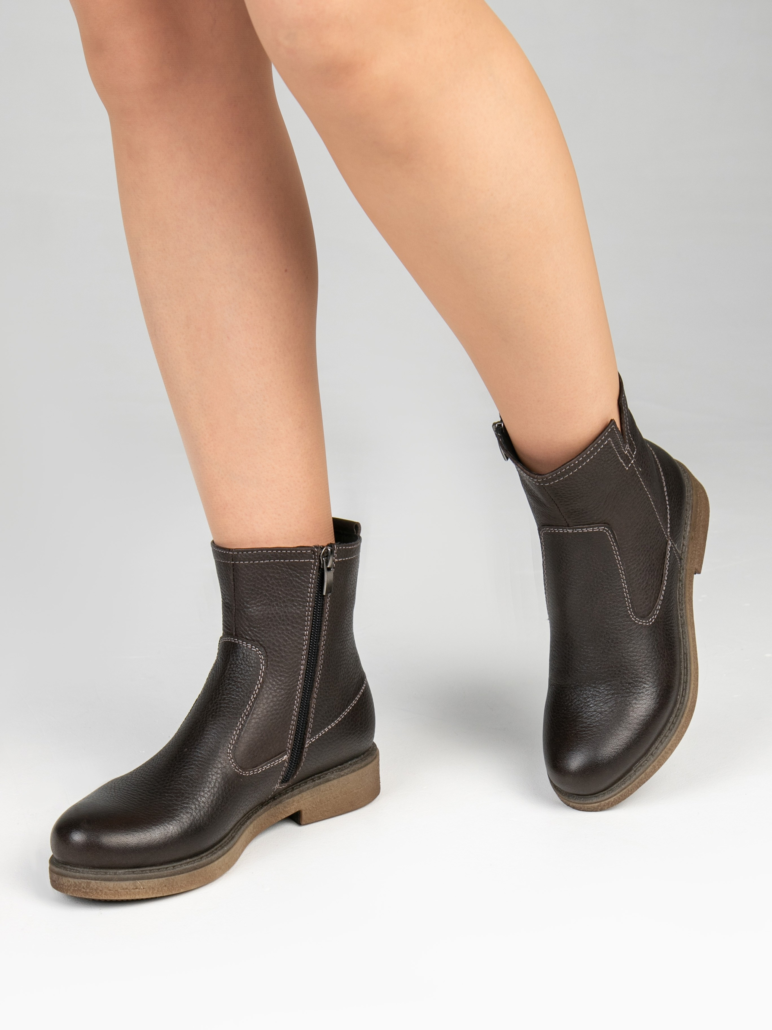 Carvito Зима 2025. Фотограф Александр Бигари