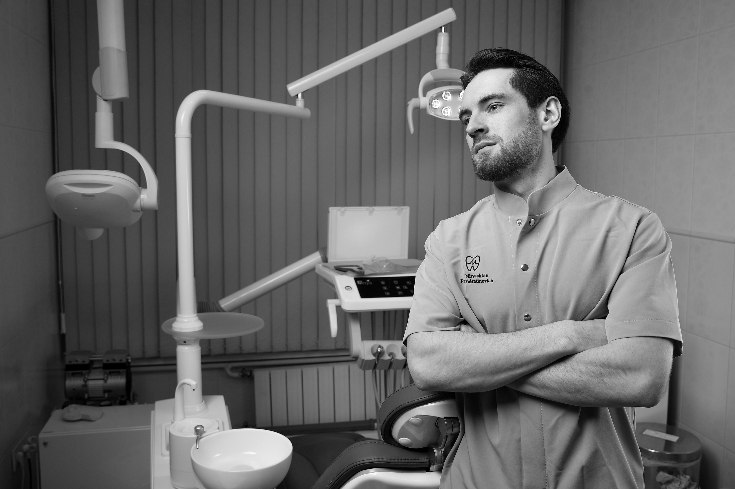 Бизнес съемки. Фотограф Андрей Русов. Официальный сайт